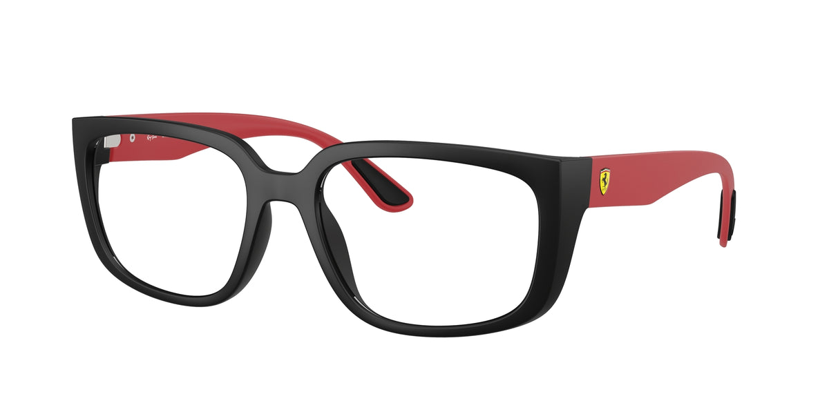 Vista frames Ray - Ban Rx4443vm f700 8056262221112 Foreign color Black ...