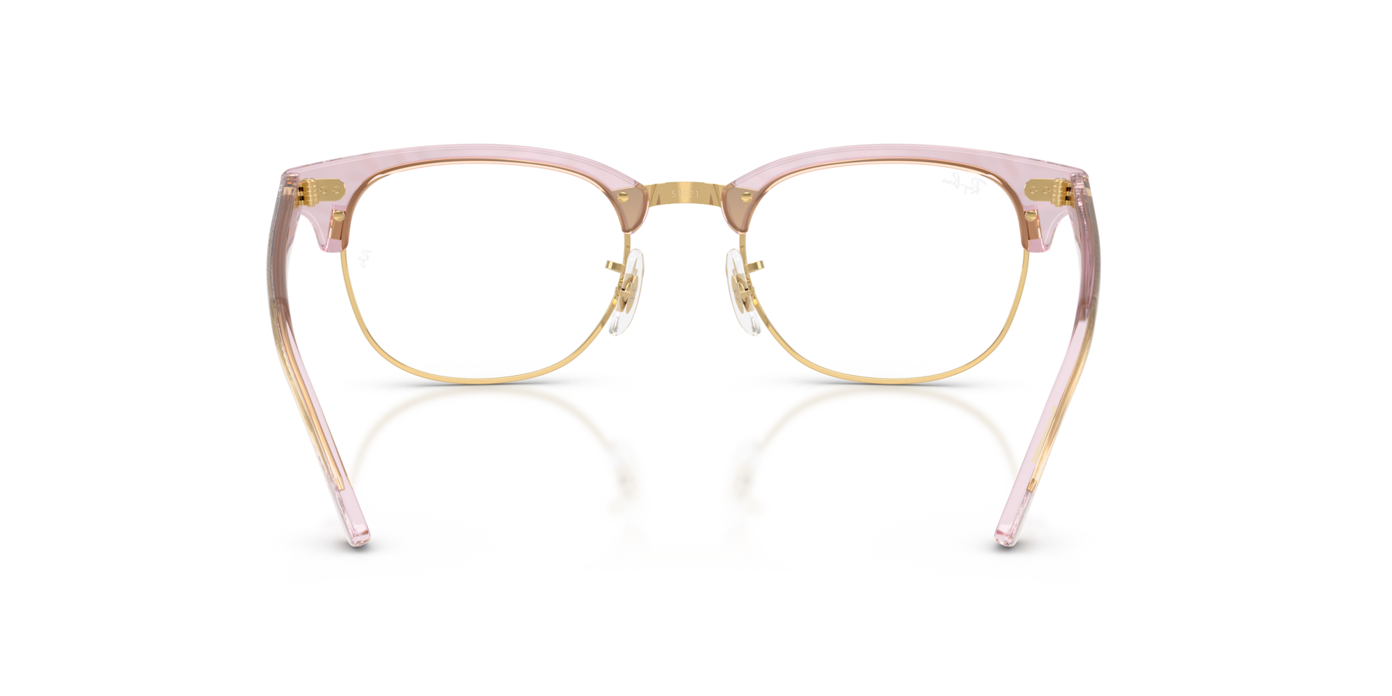 RX5154 CLUBMASTER 8292 Montature da vista Ray - Ban 5