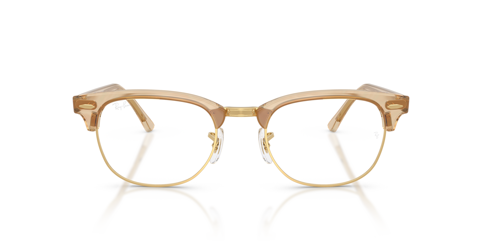 RX5154 CLUBMASTER 8294 Montature da vista Ray - Ban 3