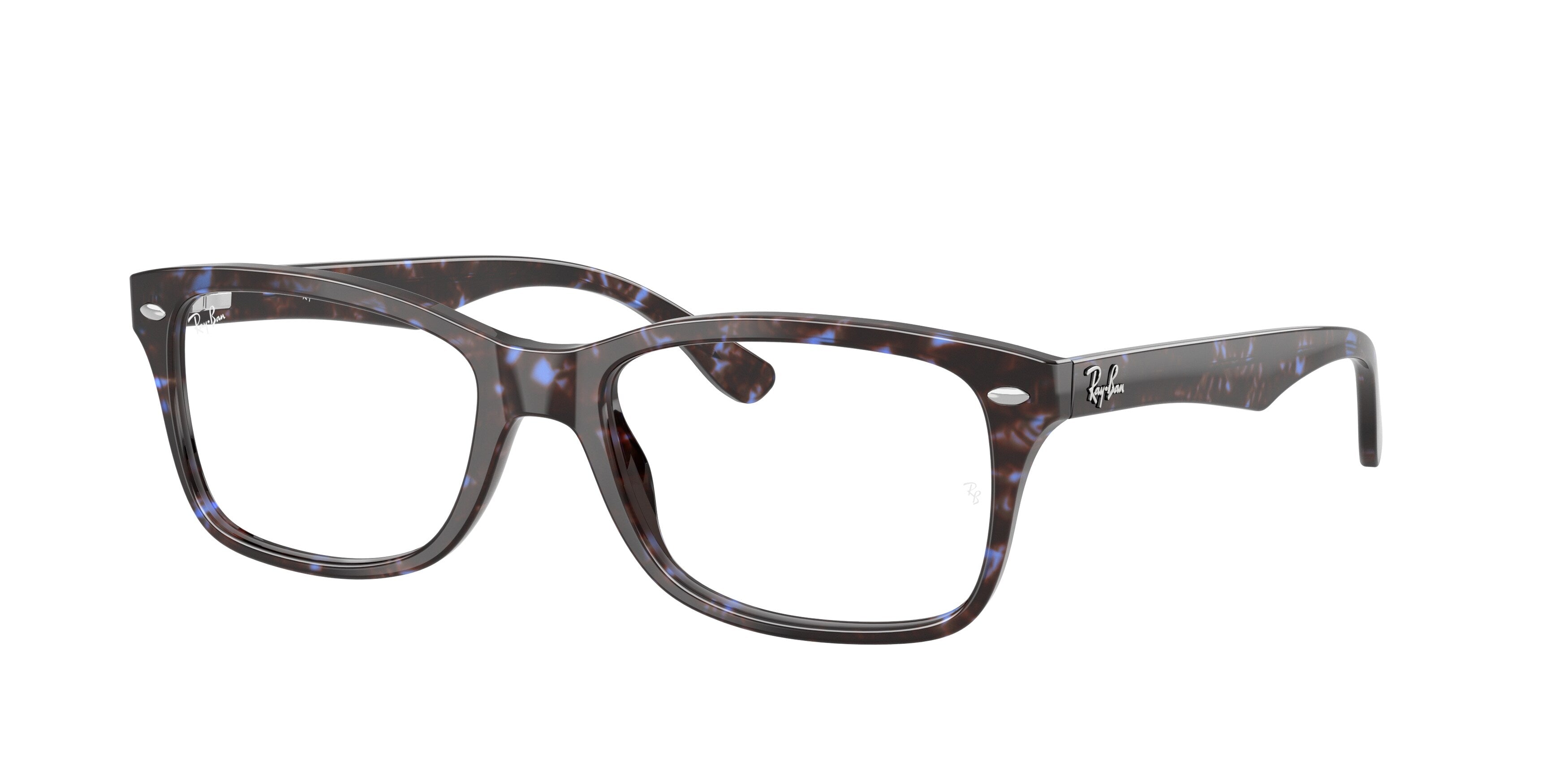 RX5228 8424 Montature da vista Ray - Ban 1