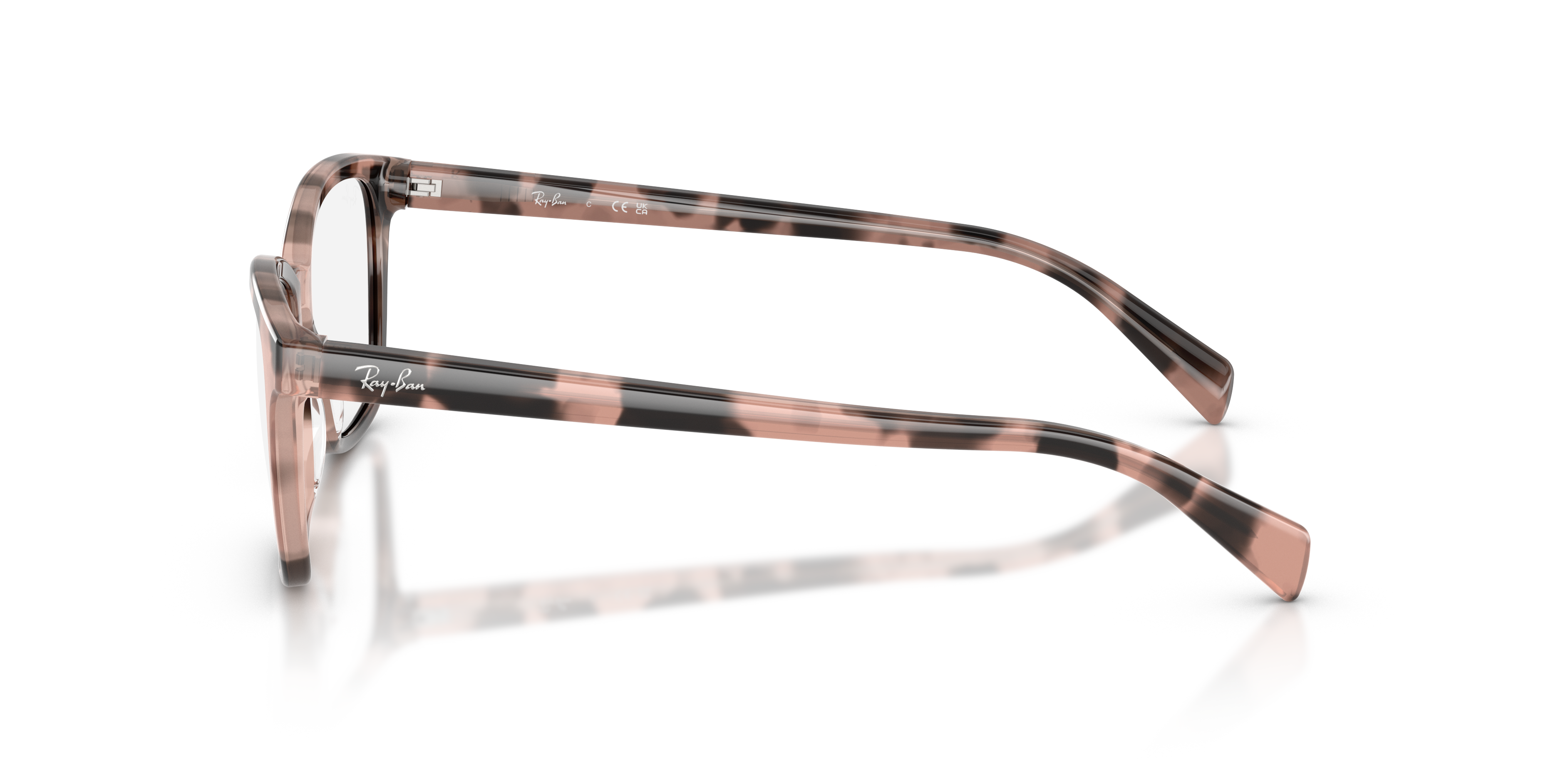 Ray - Ban RX5362 8481 Optikai keretek Ray - Ban 4