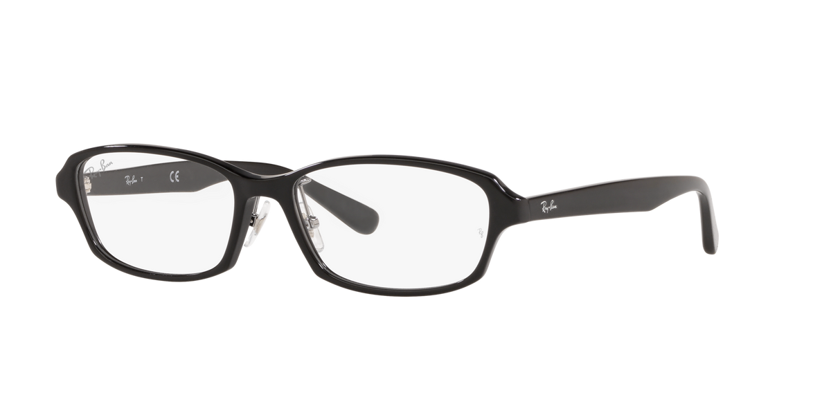 Ray - Ban optical frames RX5385D 2000 8056597162166 Frame color Black ...