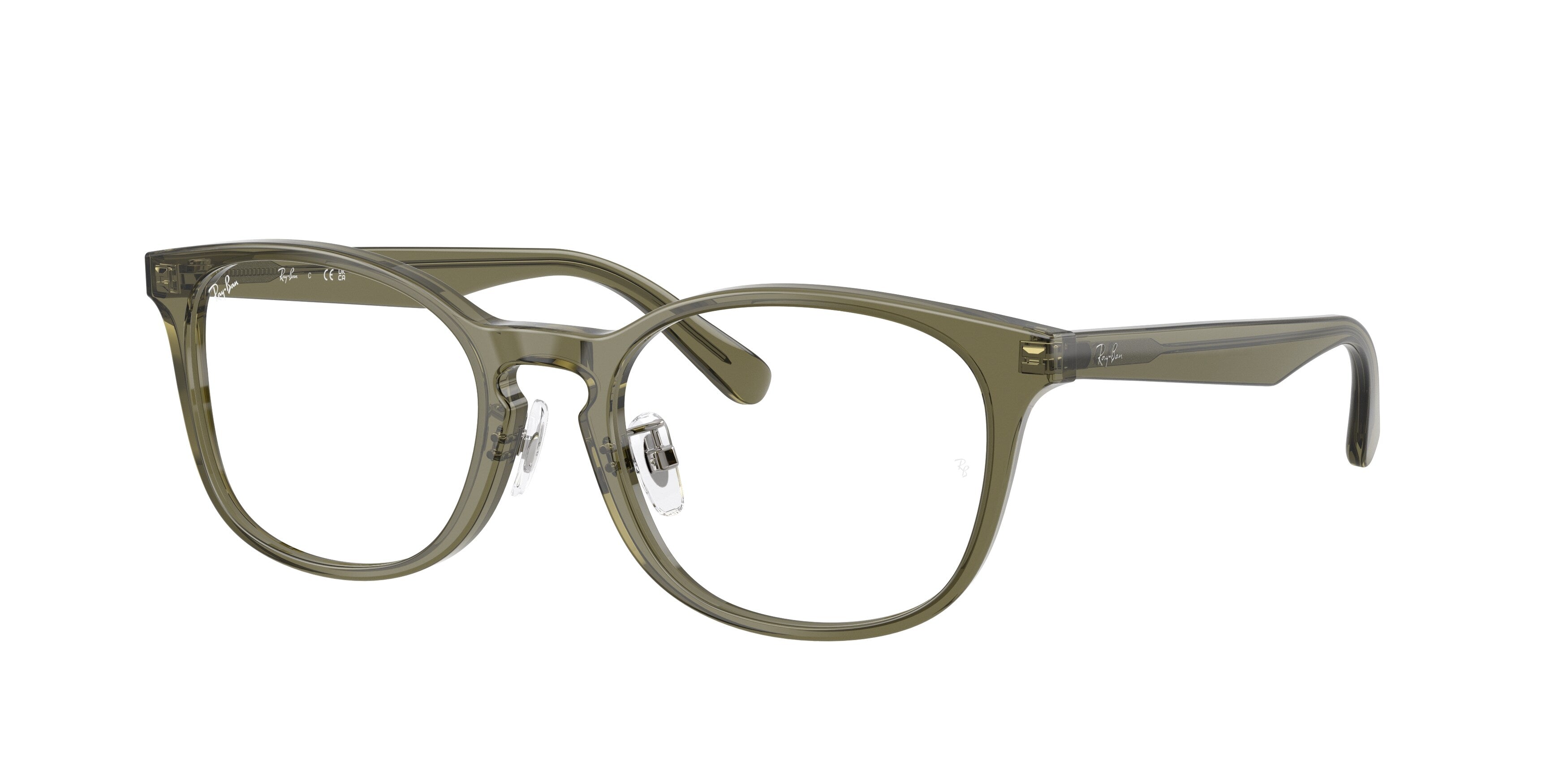 Ray - Ban RX5386D 8501