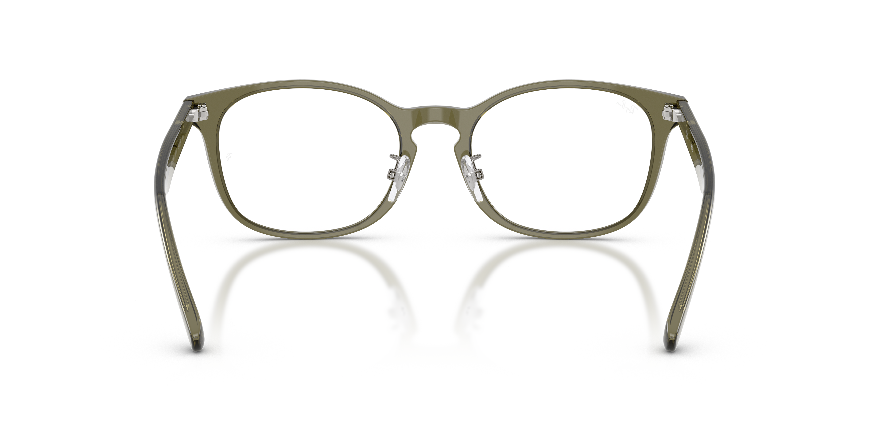 Ray - Ban RX5386D 8501