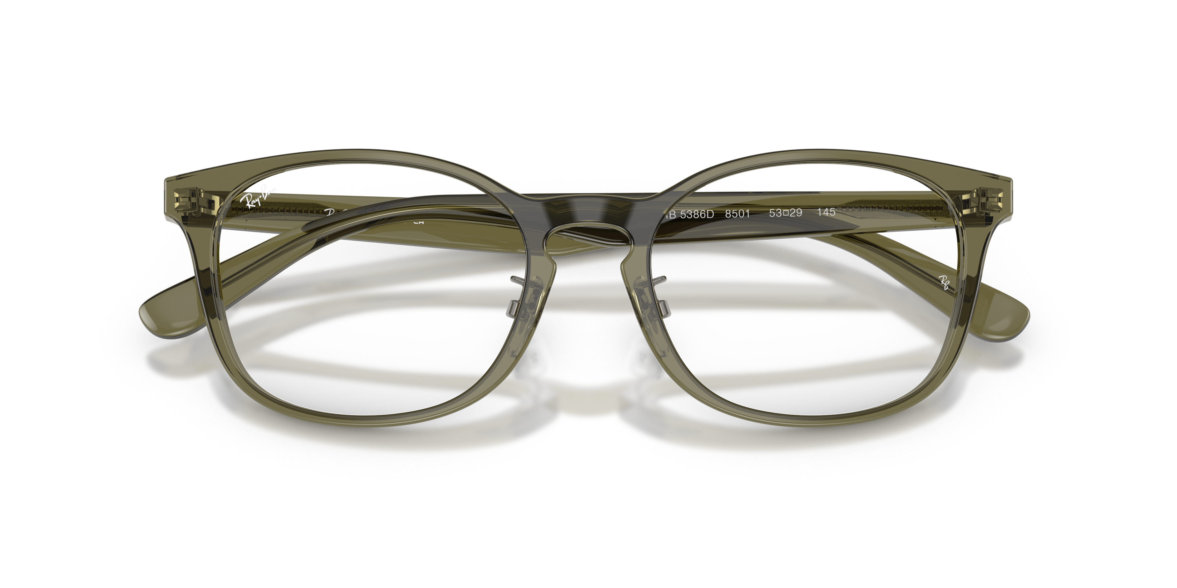 Ray - Ban RX5386D 8501
