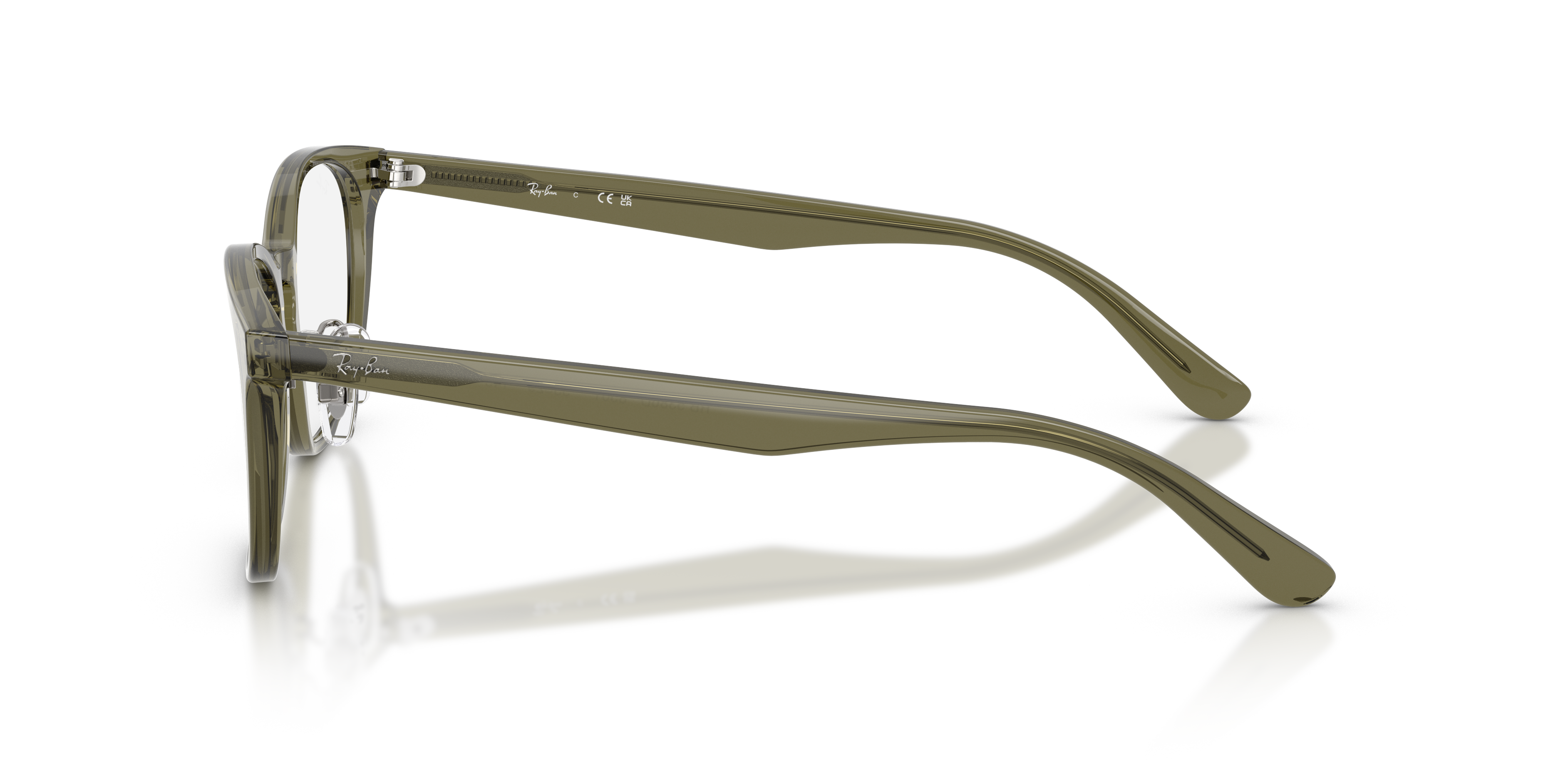 Ray - Ban RX5386D 8501