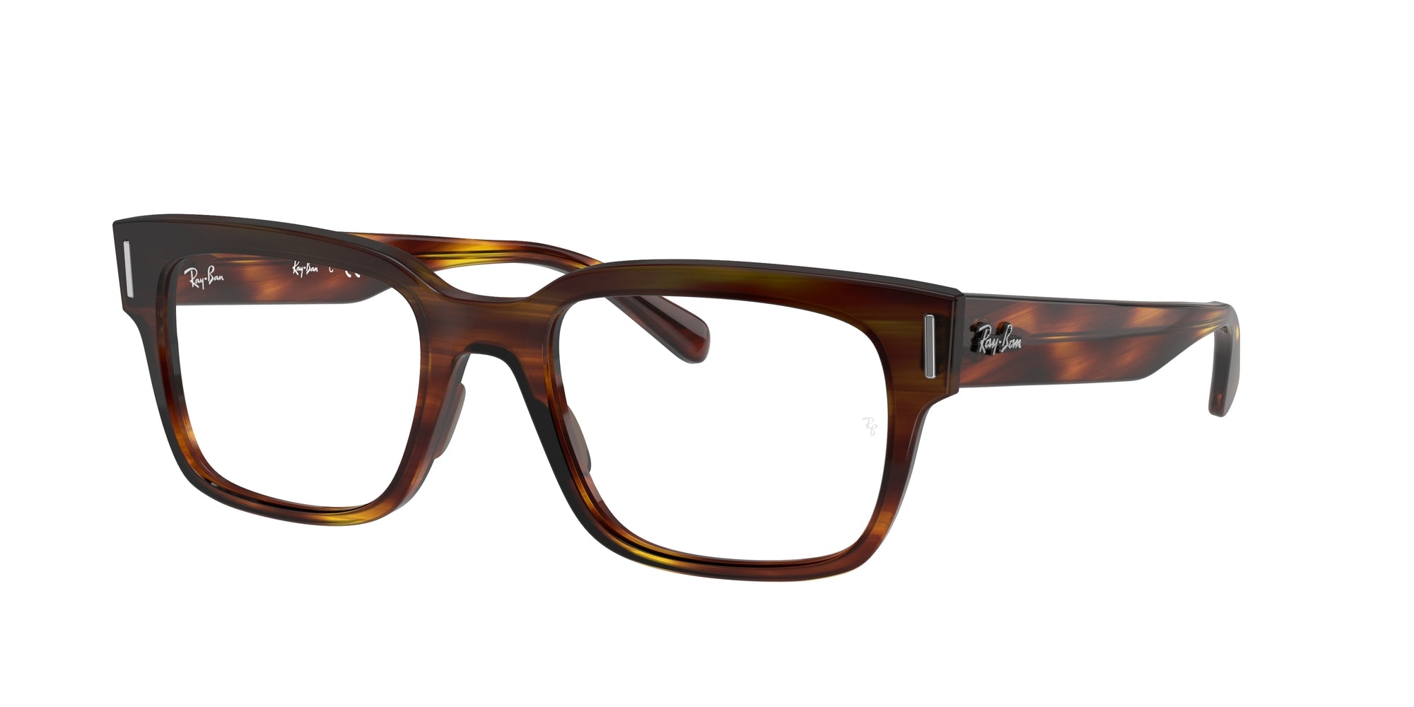 Ray - Ban RX5388 JEFFREY 2144