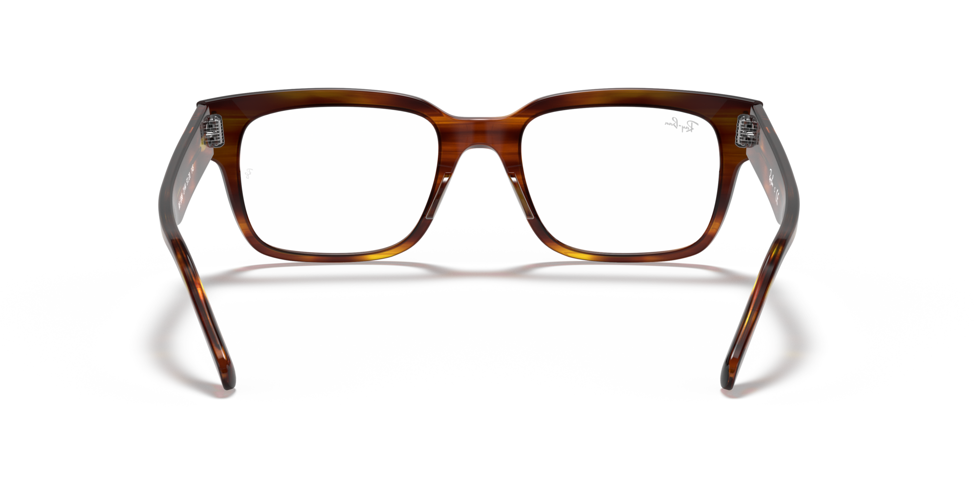 Ray - Ban RX5388 JEFFREY 2144