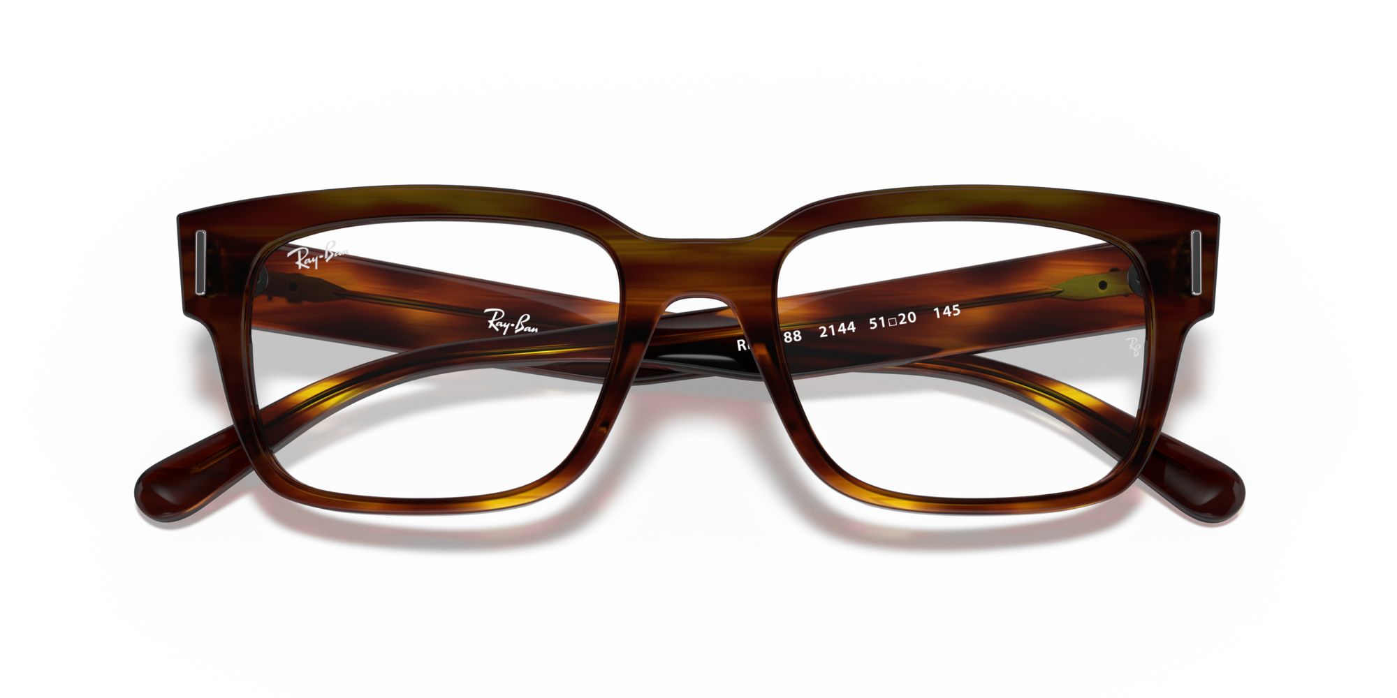 Ray - Ban RX5388 JEFFREY 2144