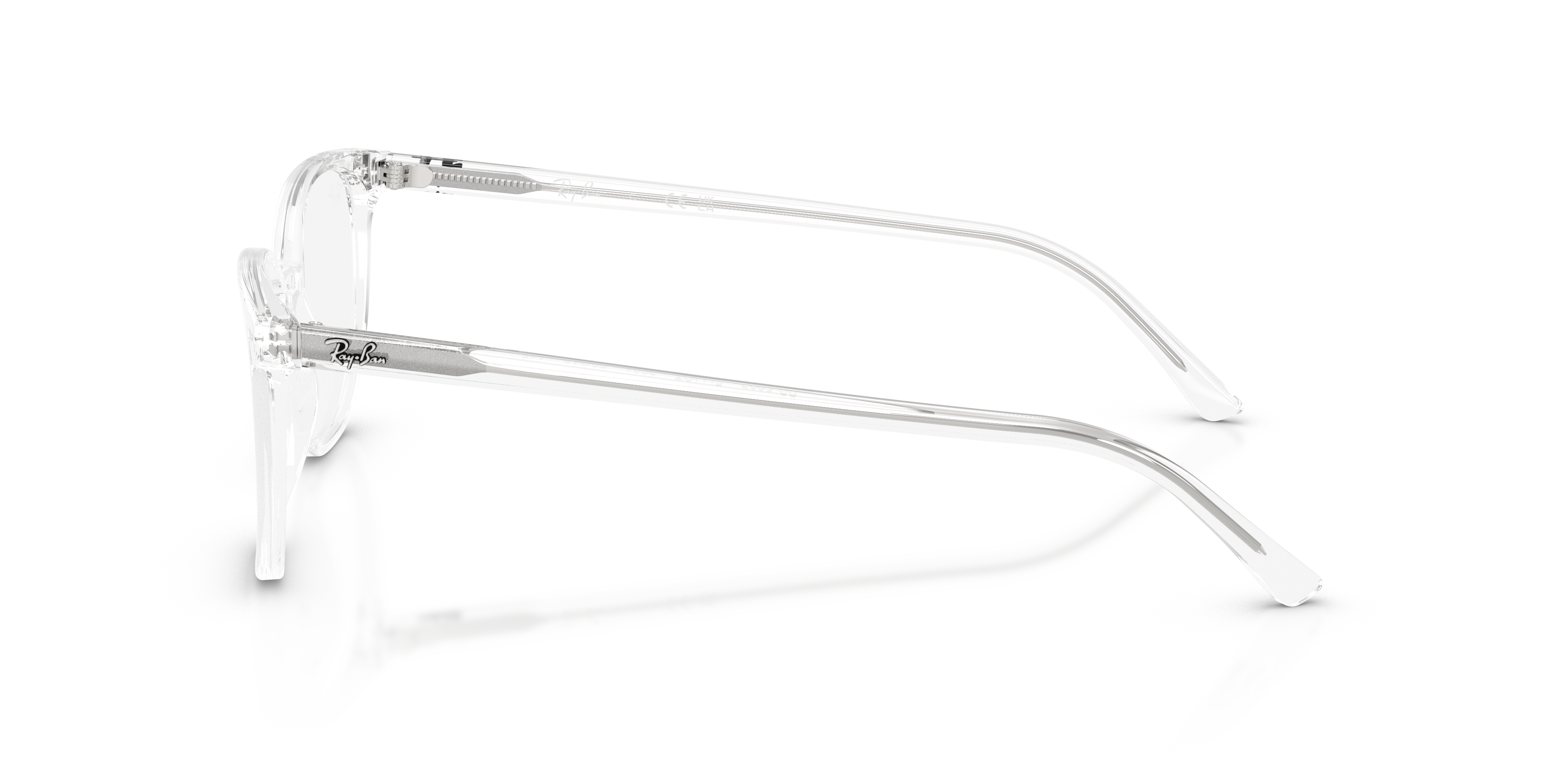 Ray - Ban RX5397 ELLIOT 2001