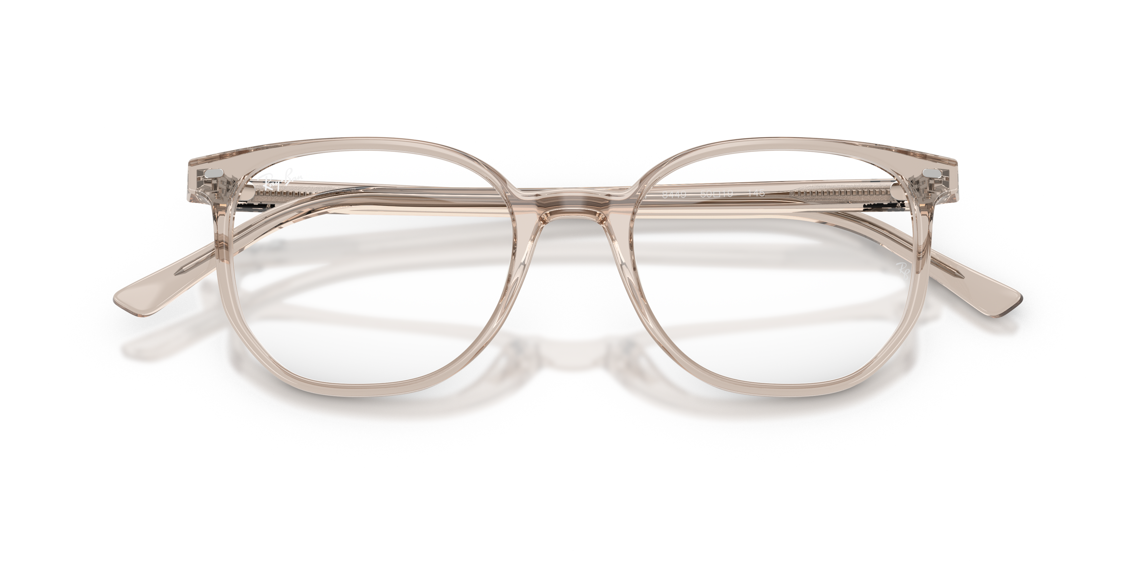 Ray - Ban RX5397 ELLIOT 8449