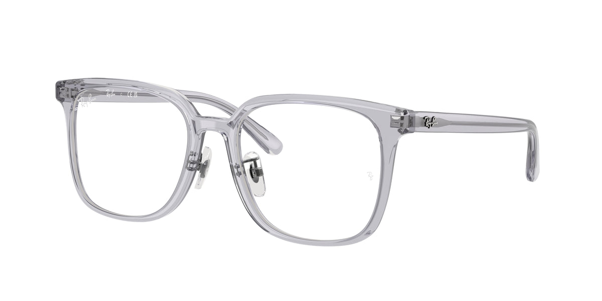 Vista frames Ray - Ban Rx5419d 8415 8056262294017 Foreign color Grey ...
