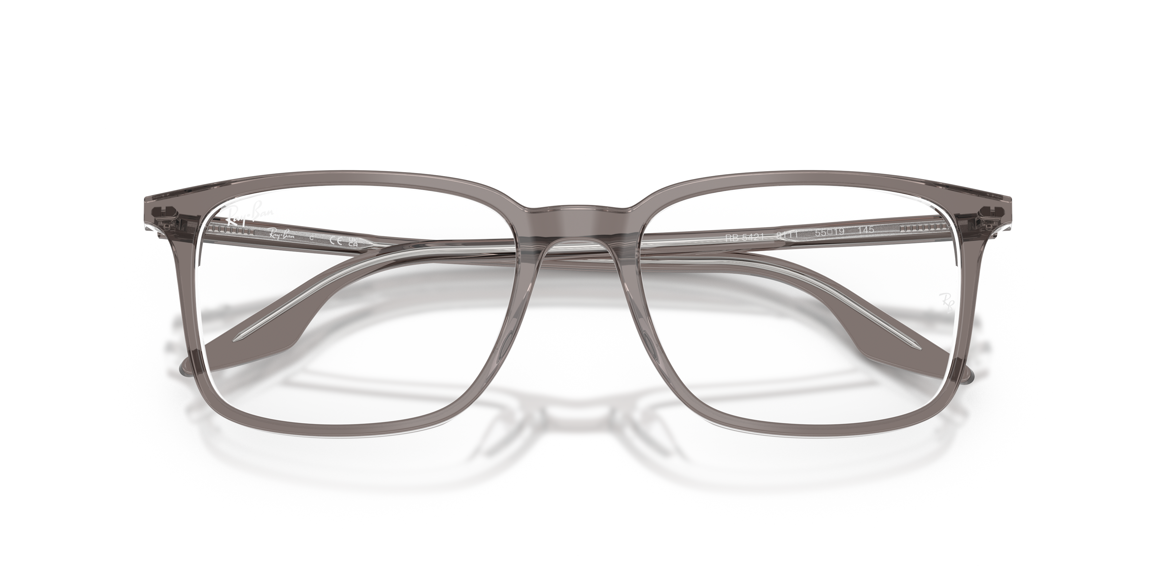Ray - Ban RX5421 8111