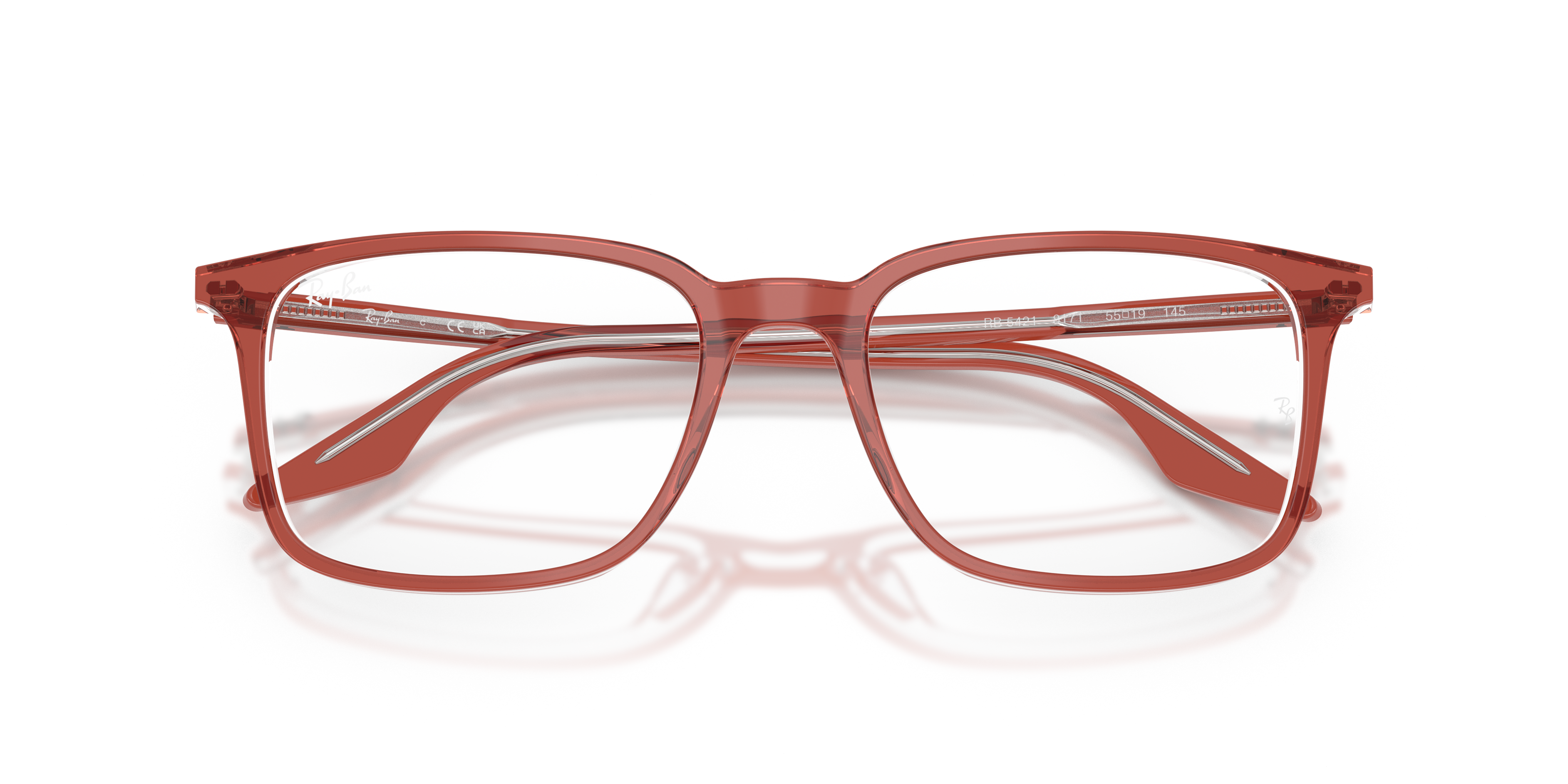 Ray - Ban RX5421 8171