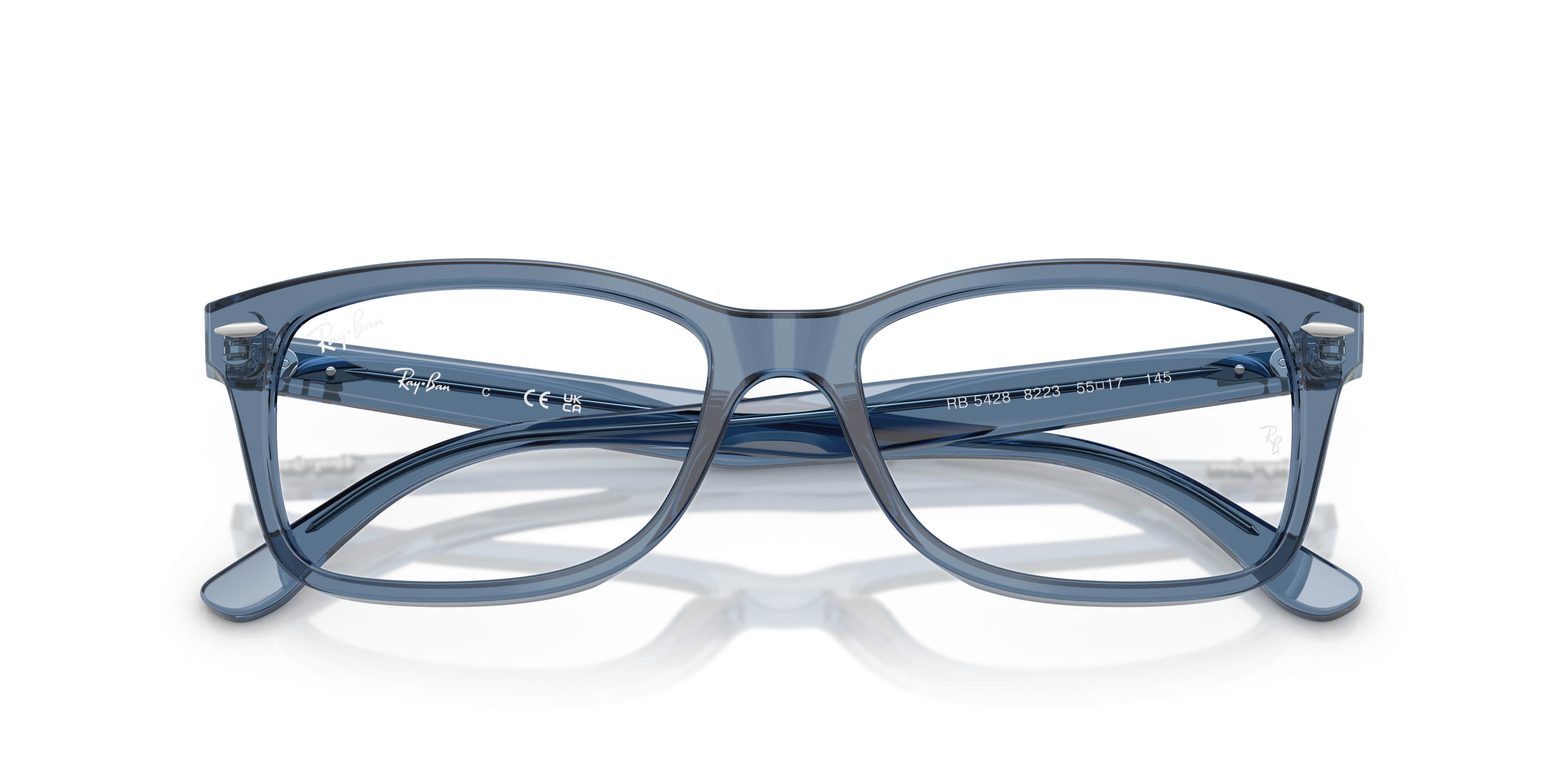 Ray - Ban RX5428 8223 Optické rámečky Ray - Ban 2