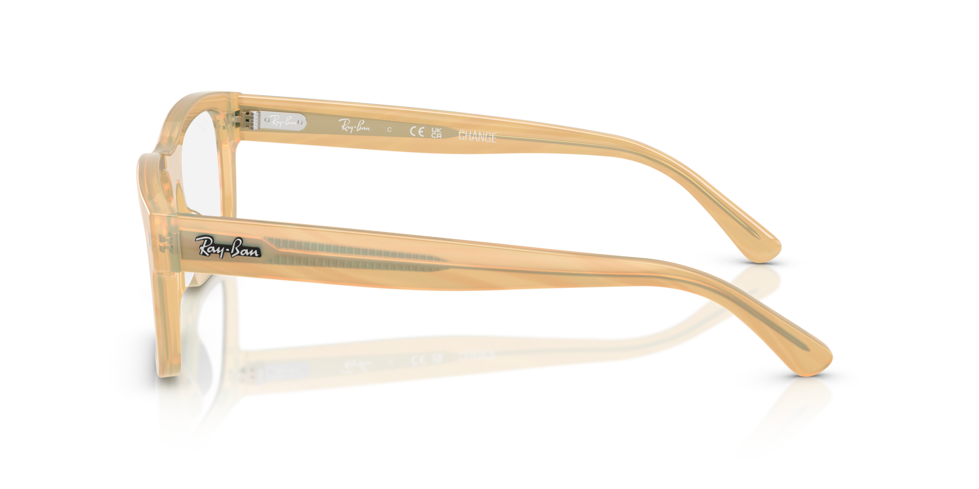RX5435 8383 Montature da vista Ray - Ban 4