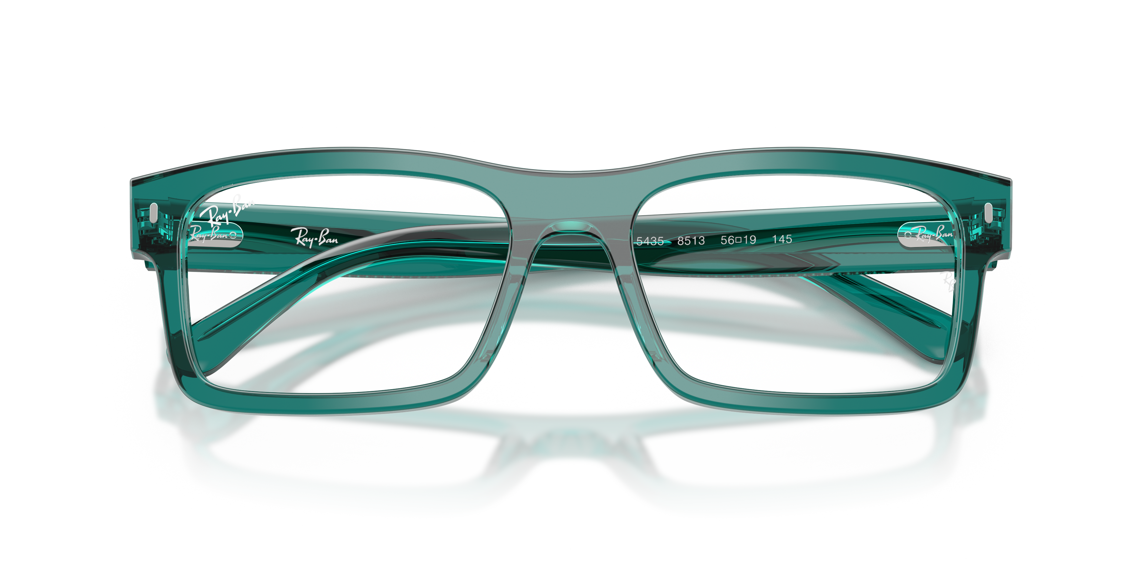 Ray - Ban RX5435 8513