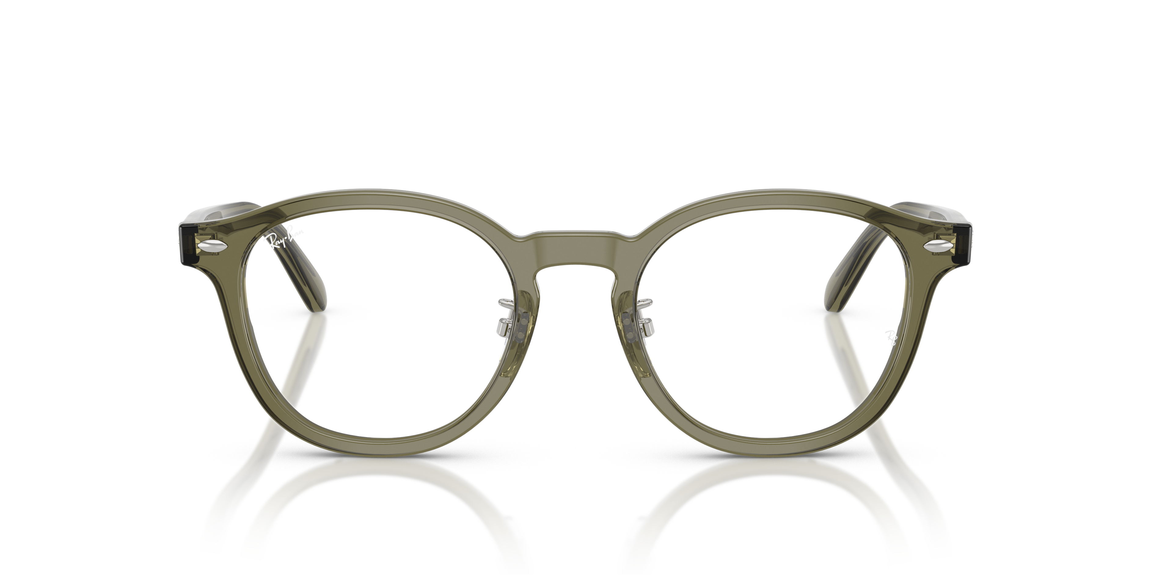 Ray - Ban RX5443D 8501