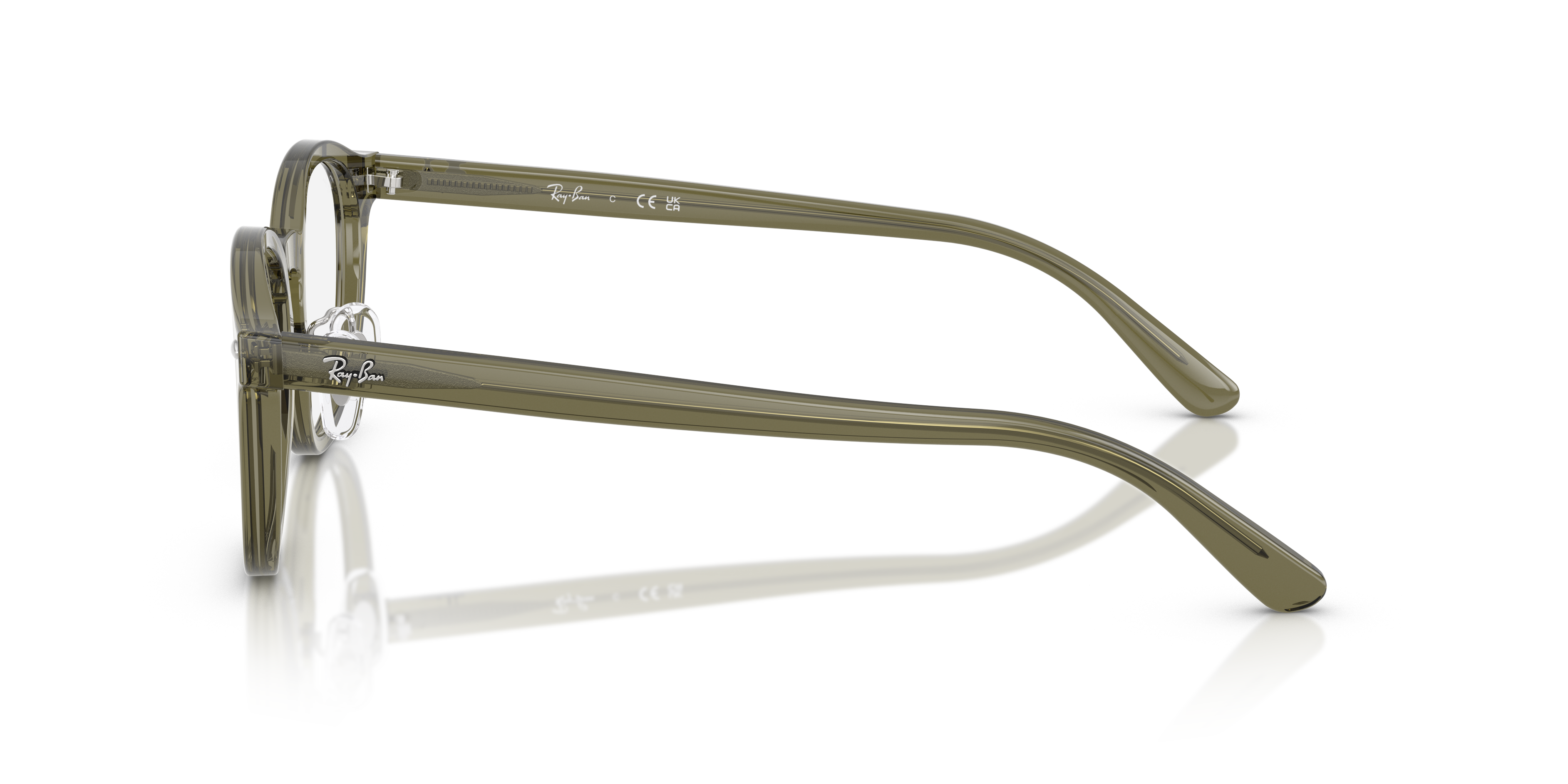 Ray - Ban RX5443D 8501