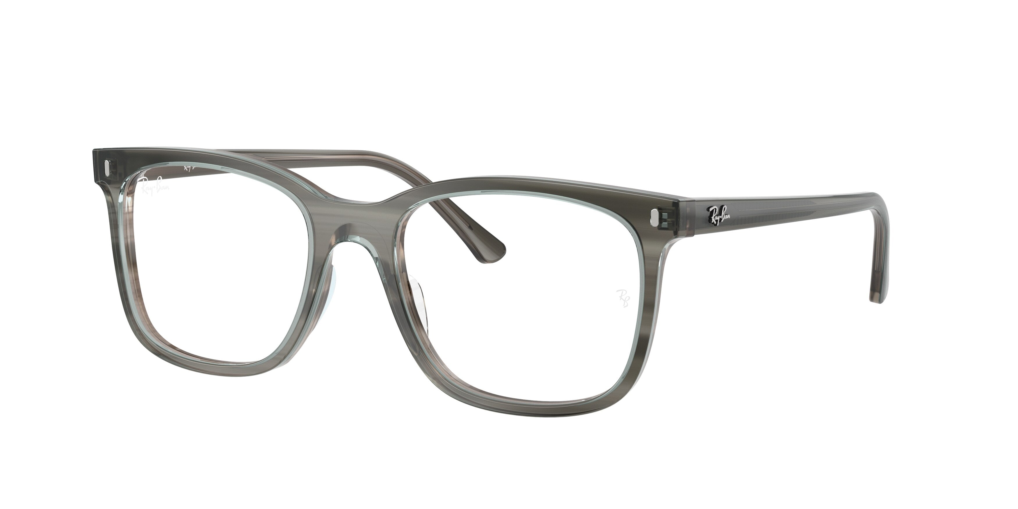 RX5446 8453 Montature da vista Ray - Ban 1