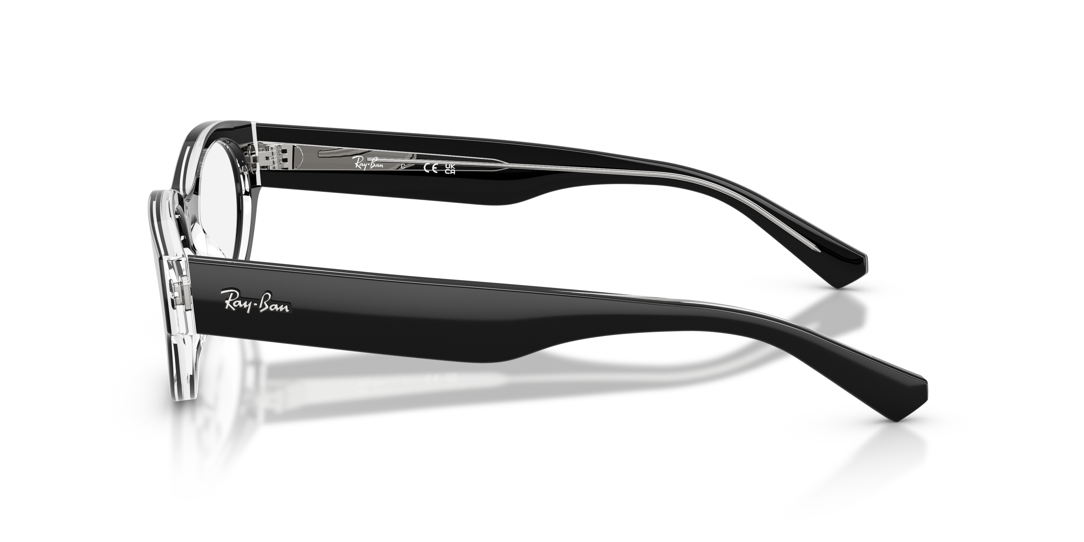 RX5447 2034 Montature da vista Ray - Ban 4