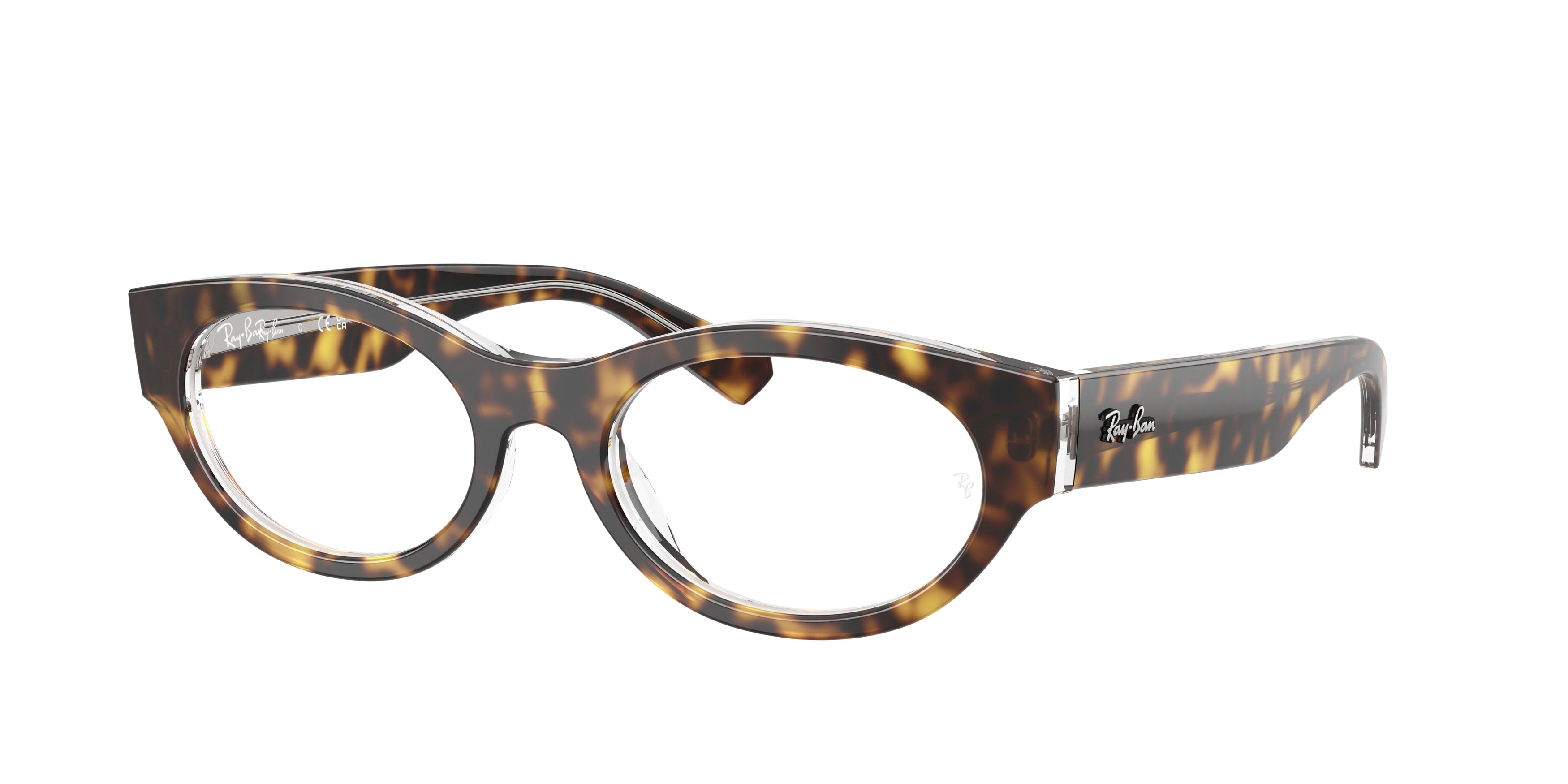 RX5447 5082 Montature da vista Ray - Ban 1