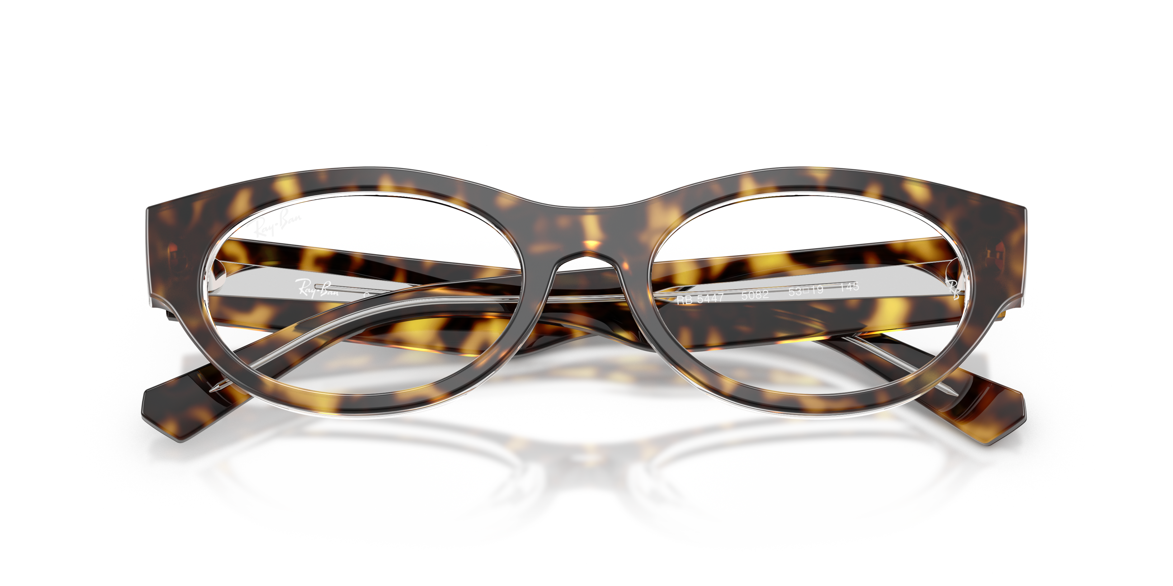 RX5447 5082 Montature da vista Ray - Ban 2