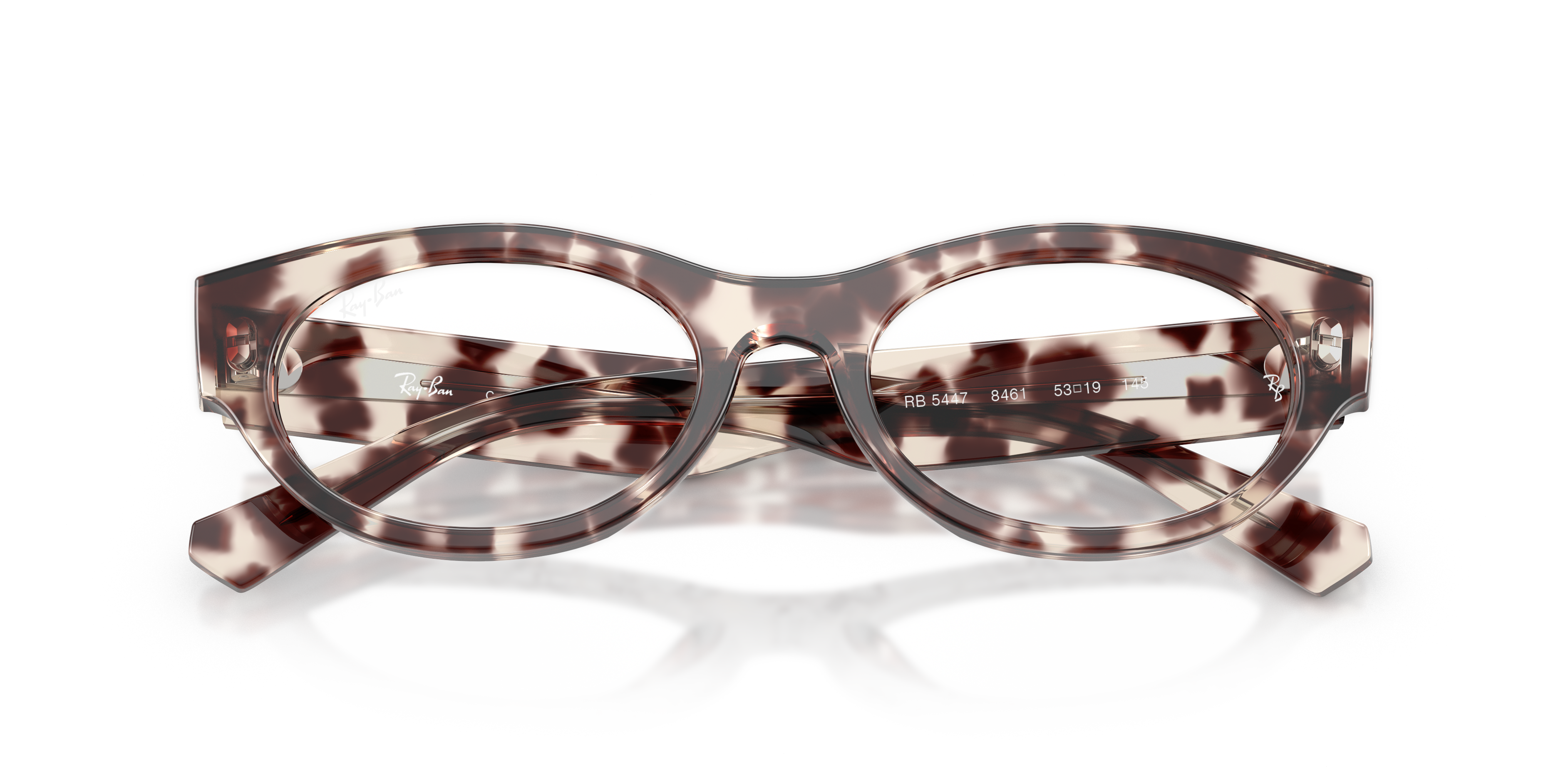 RX5447 8461 Montature da vista Ray - Ban 2