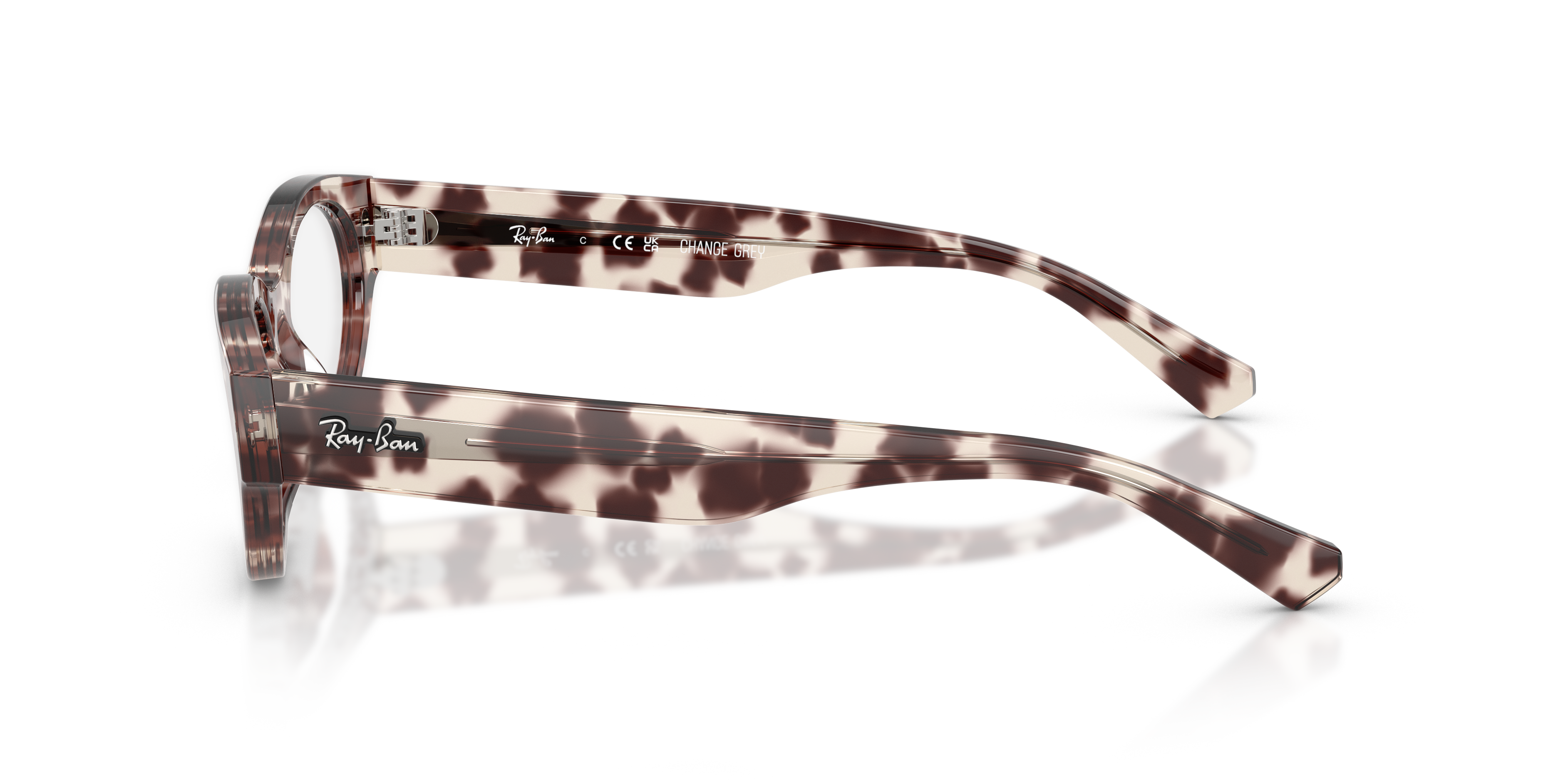 RX5447 8461 Montature da vista Ray - Ban 4
