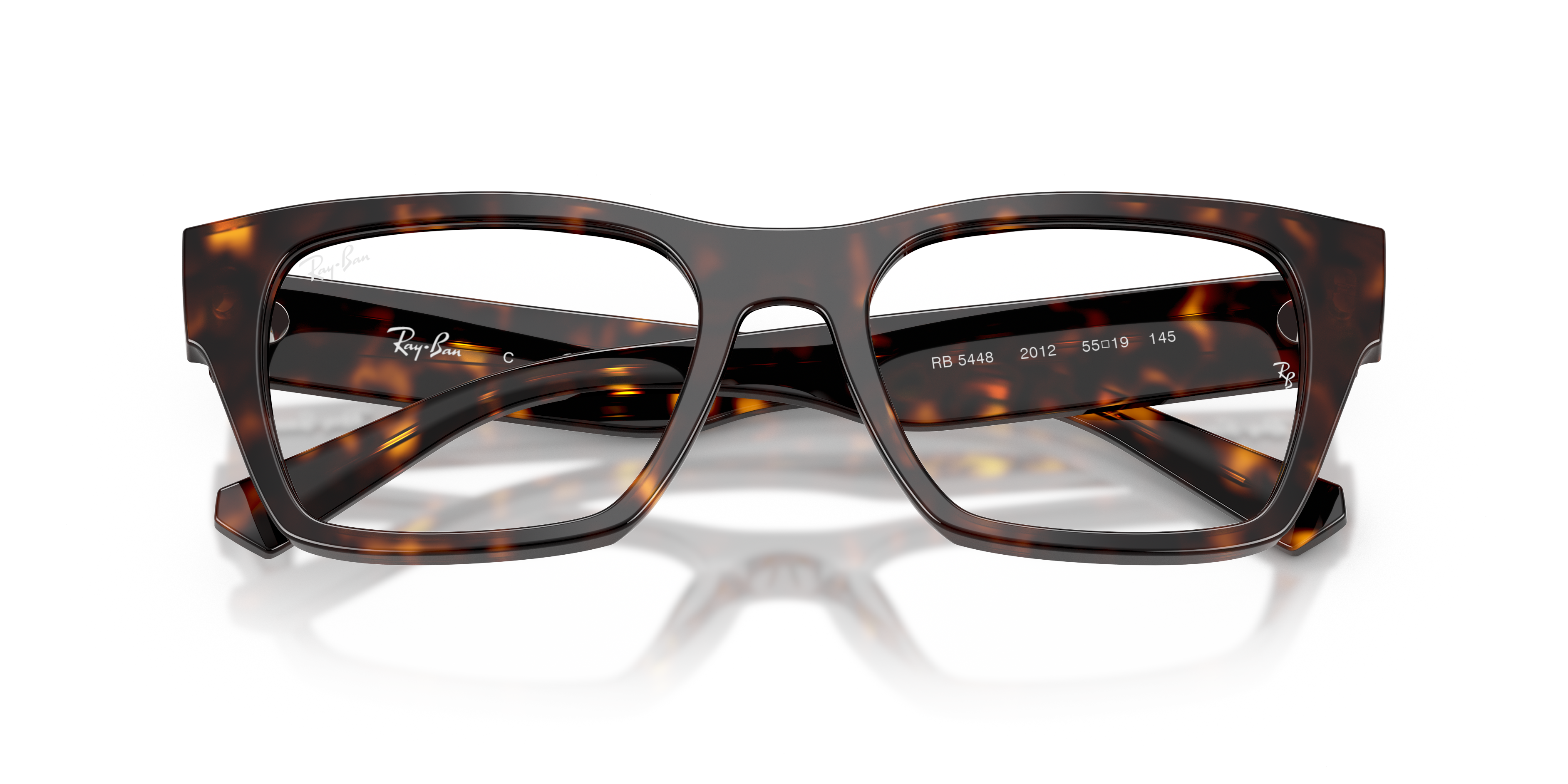 RX5448 2012 Montature da vista Ray - Ban 2