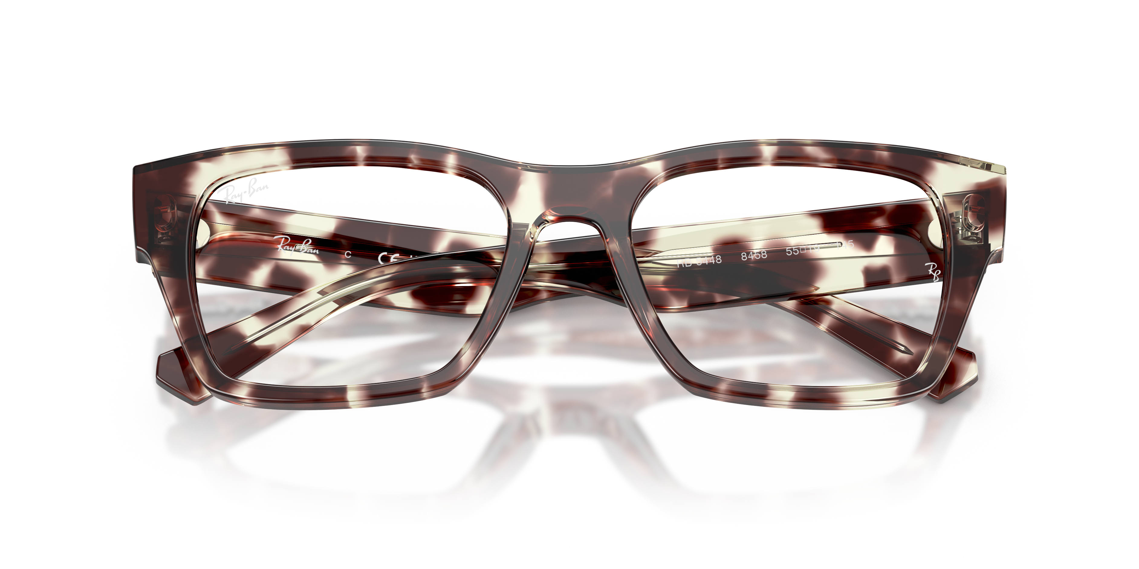 RX5448 8458 Montature da vista Ray - Ban 2