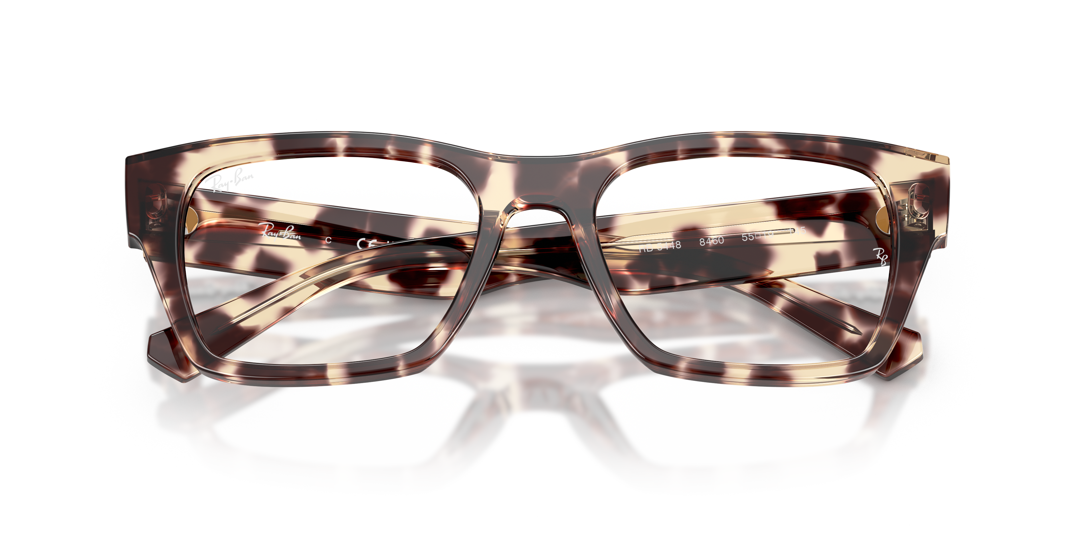 RX5448 8460 Montature da vista Ray - Ban 2