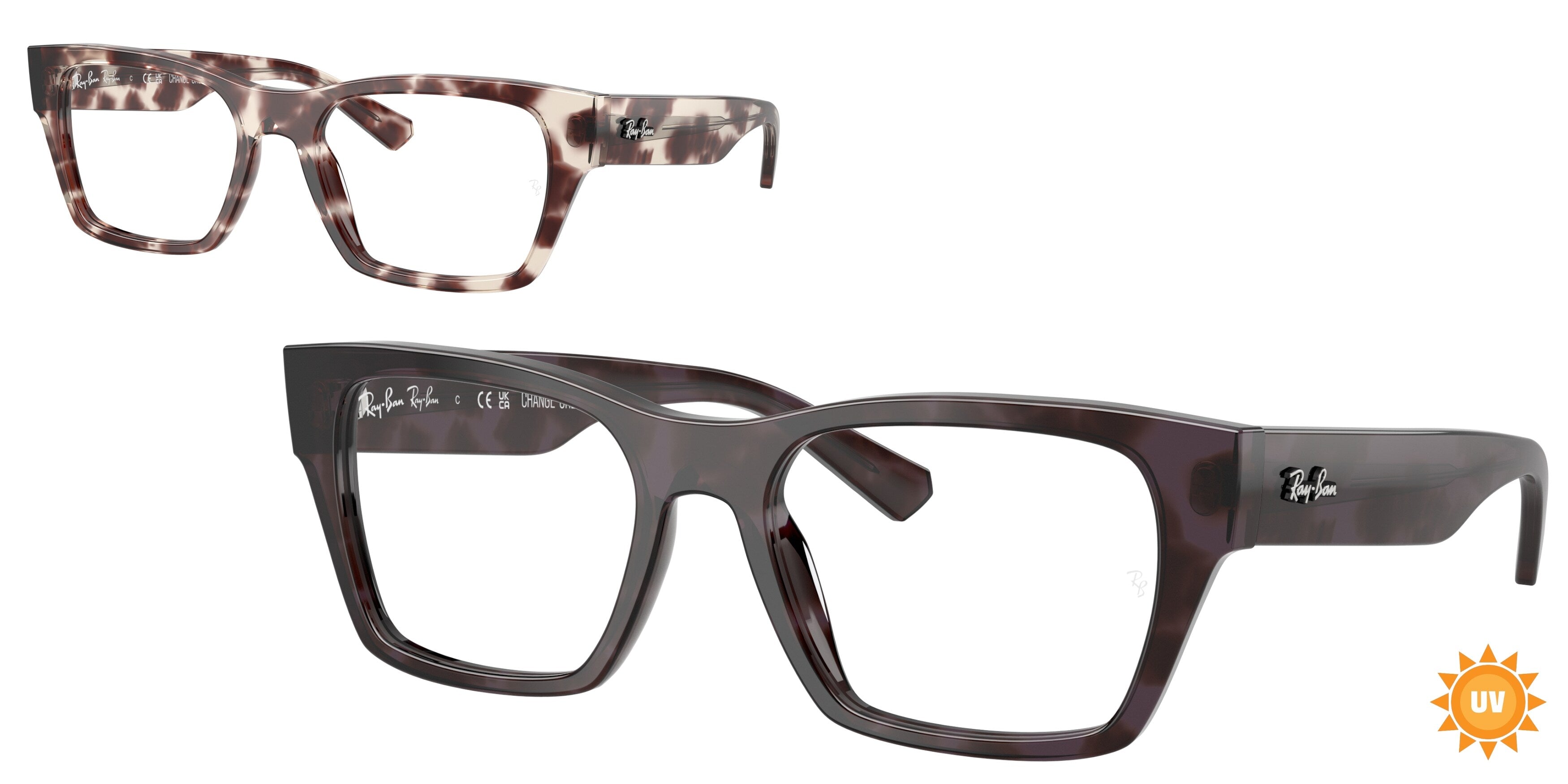 RX5448 8461 Montature da vista Ray - Ban 1