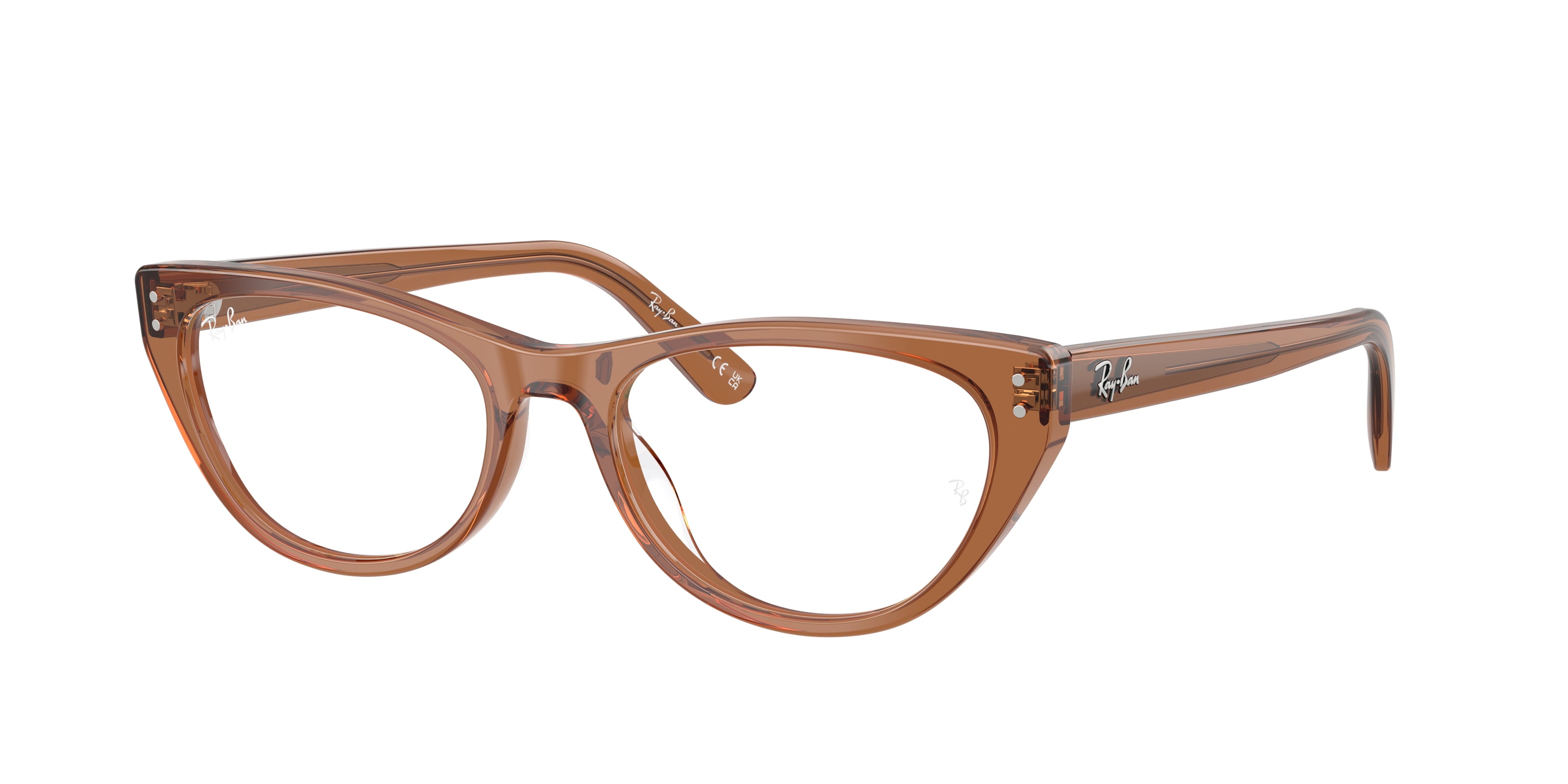 RX5449D 8201 Montature da vista Ray - Ban 1