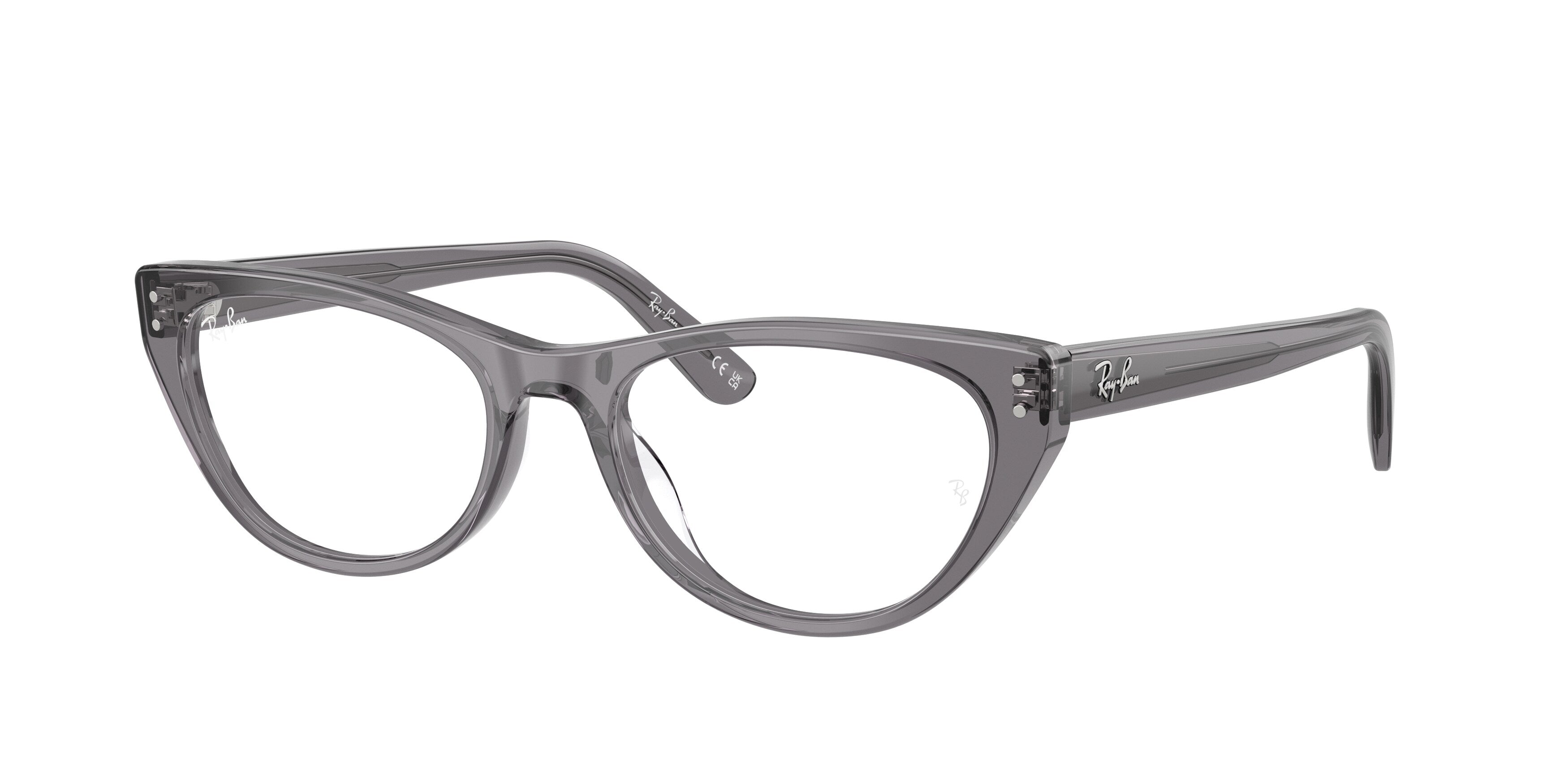 RX5449D 8268 Montature da vista Ray - Ban 1