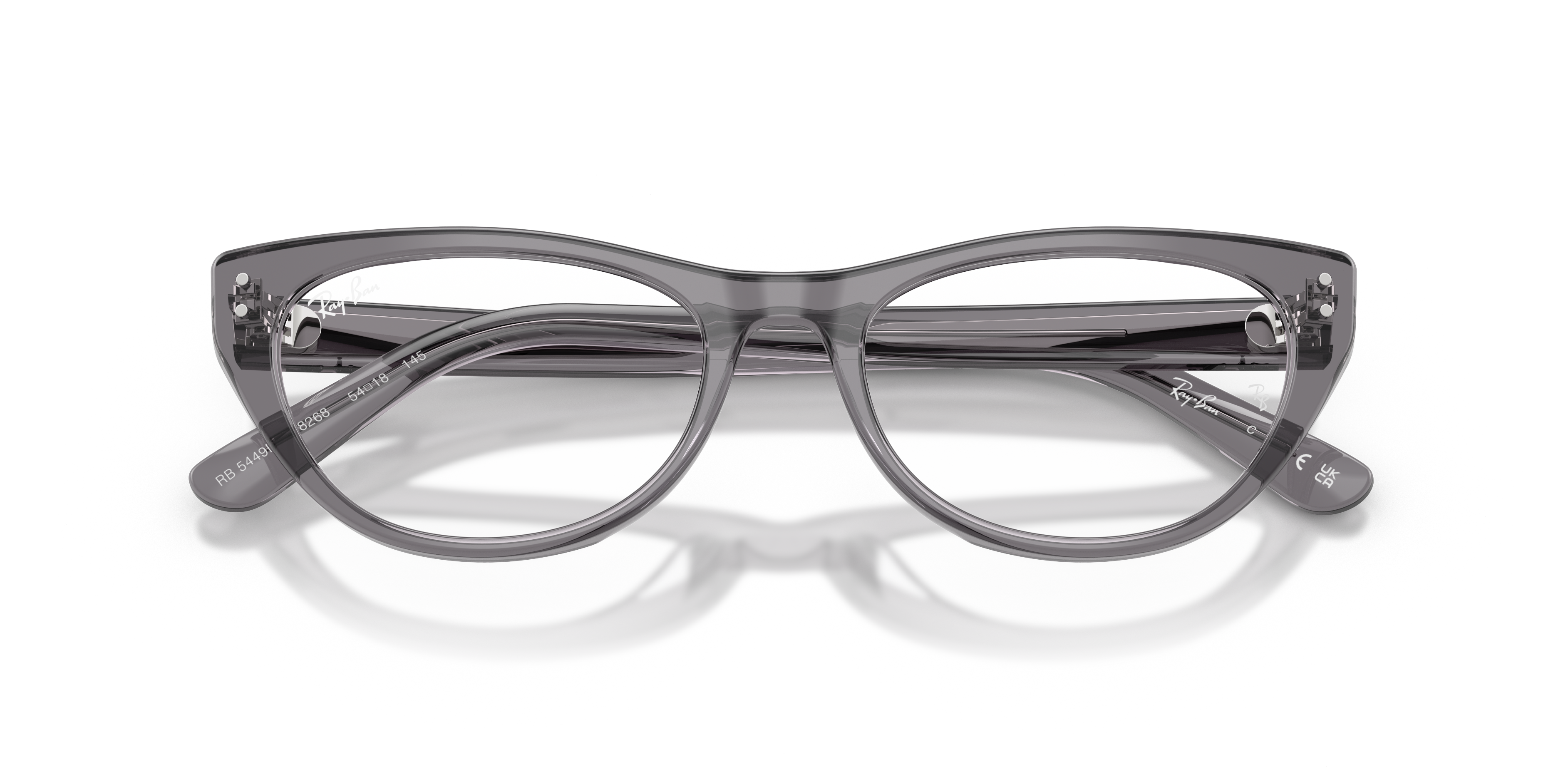 RX5449D 8268 Montature da vista Ray - Ban 2