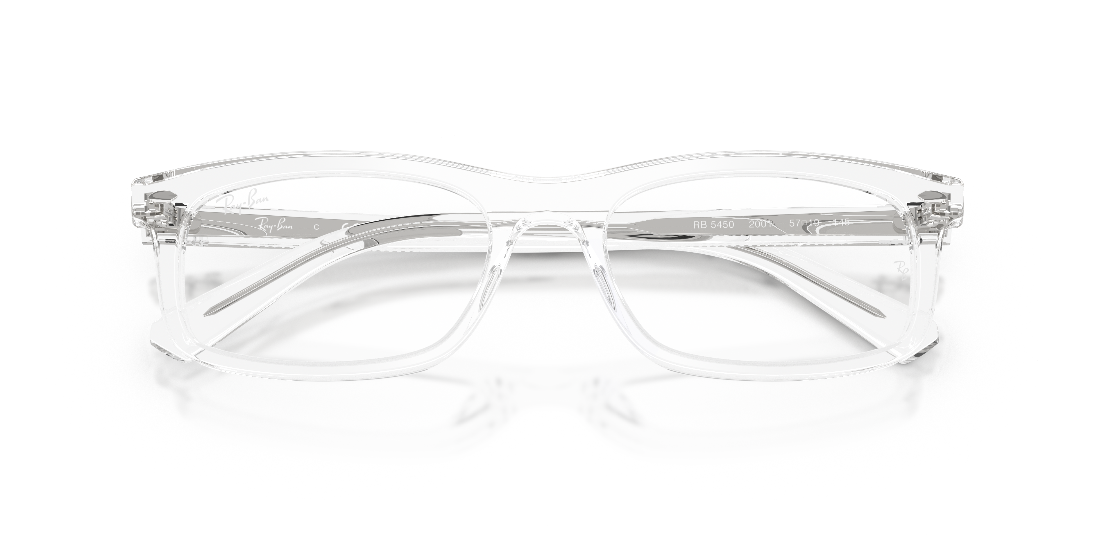 Ray - Ban RX5450 2001