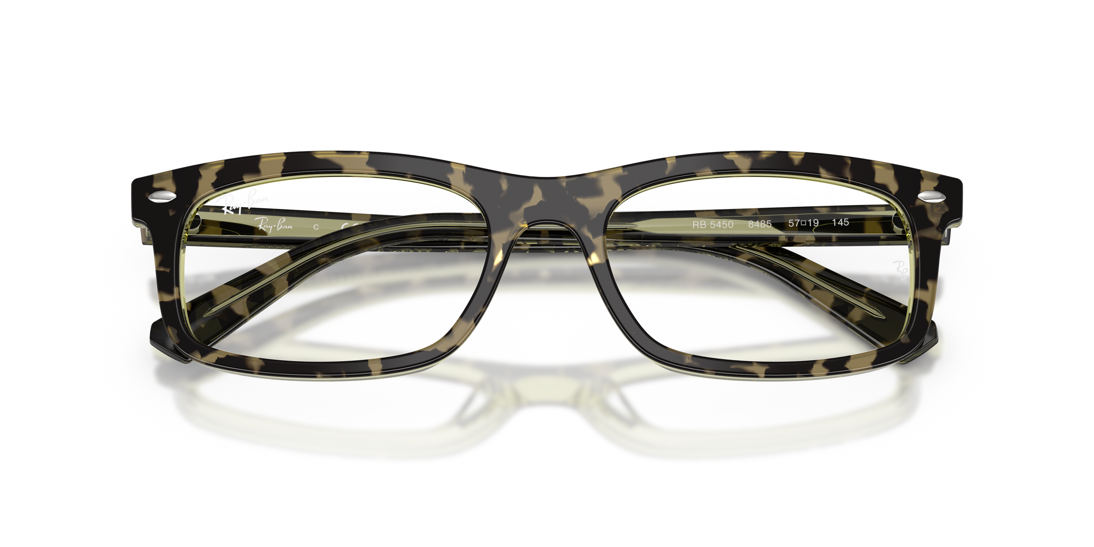 Ray - Ban RX5450 8485