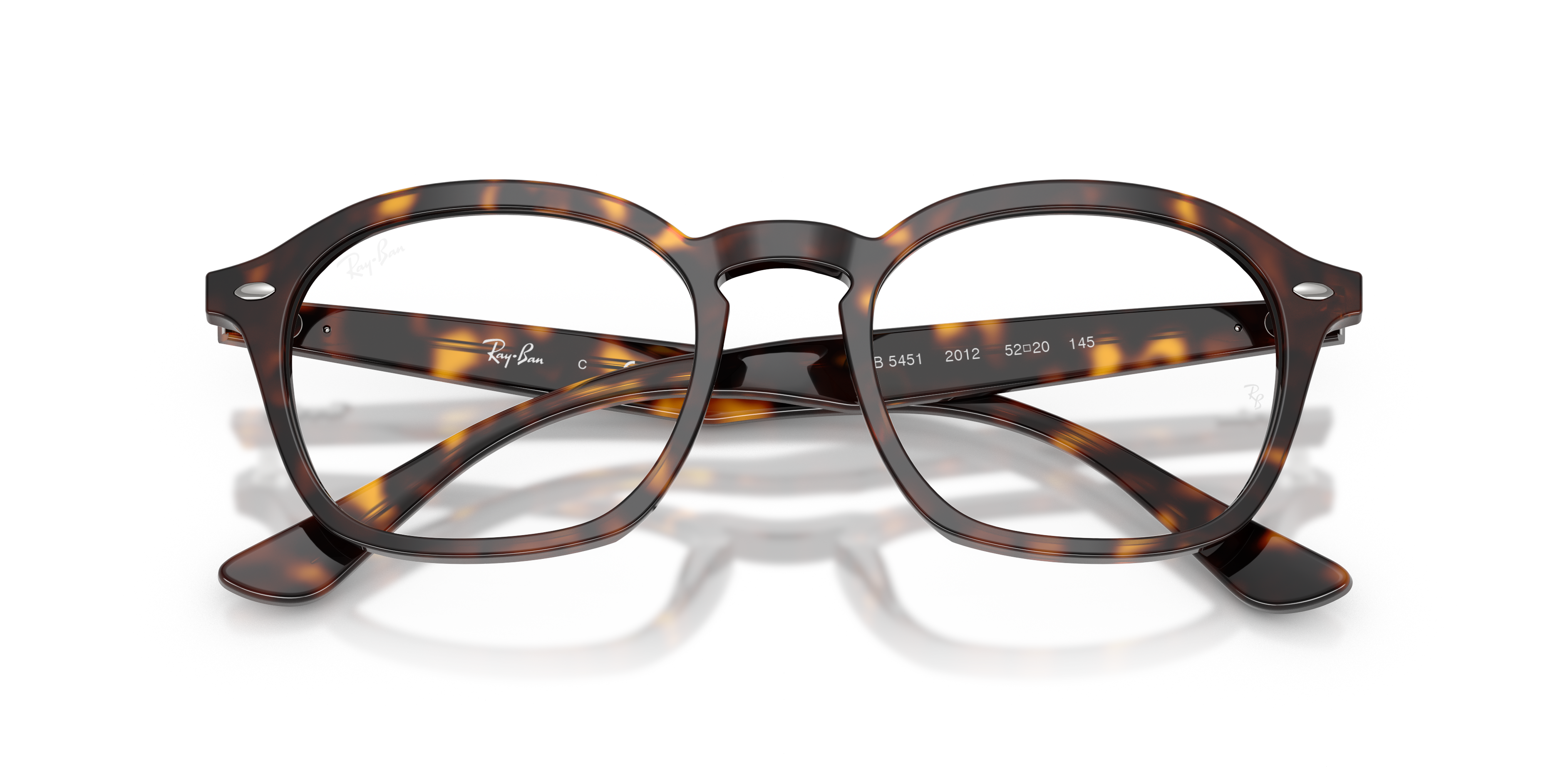 Ray - Ban RX5451 2012