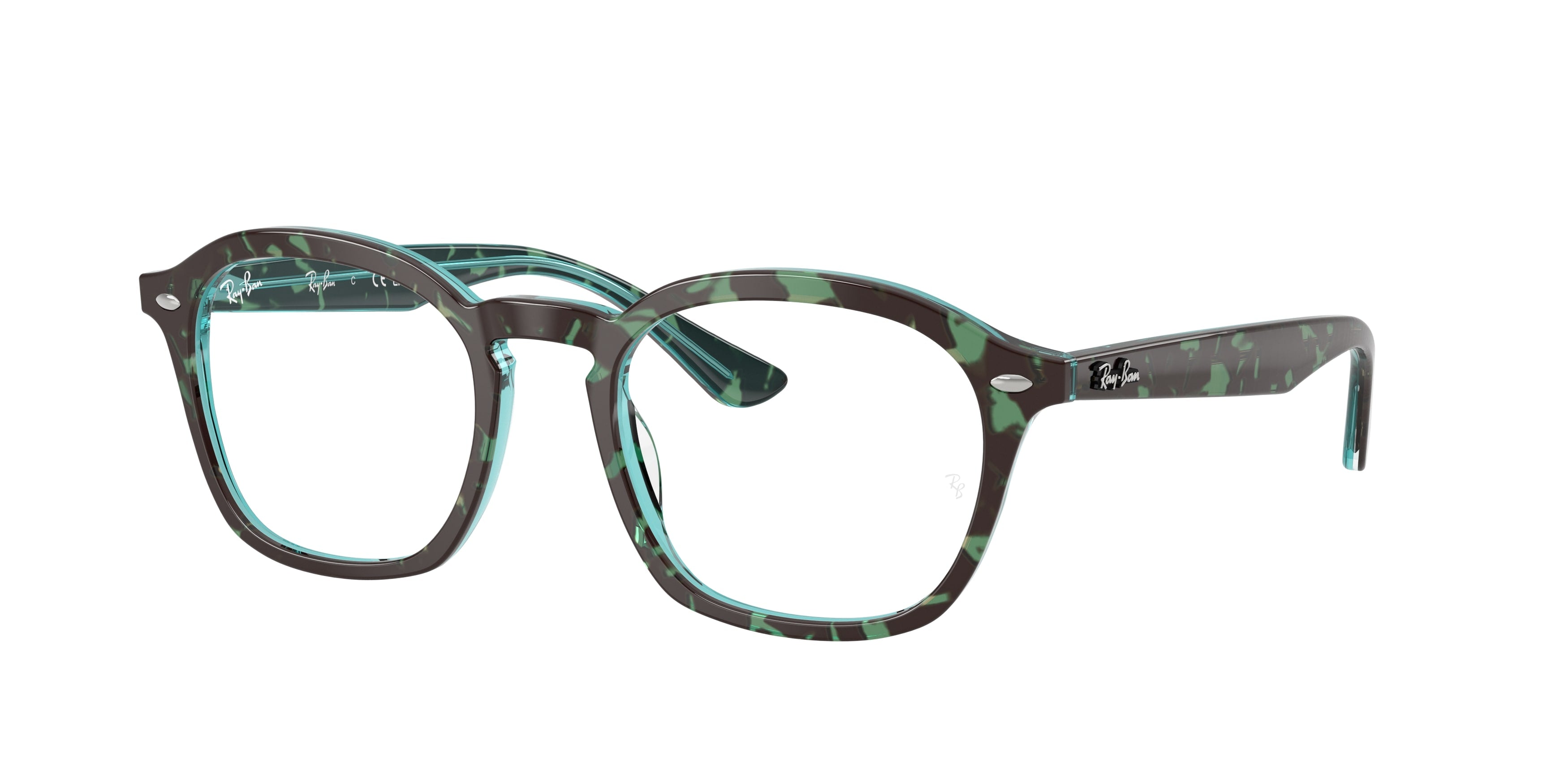 Ray - Ban RX5451 8486