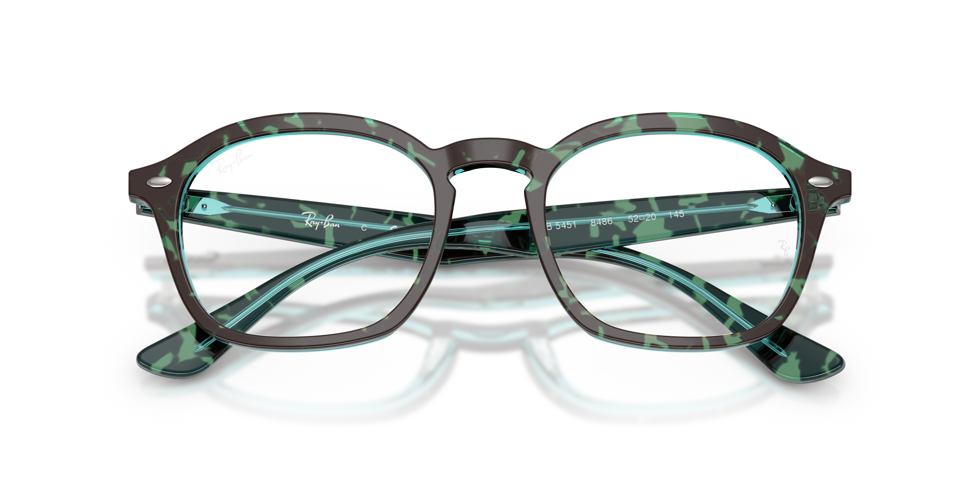 Ray - Ban RX5451 8486