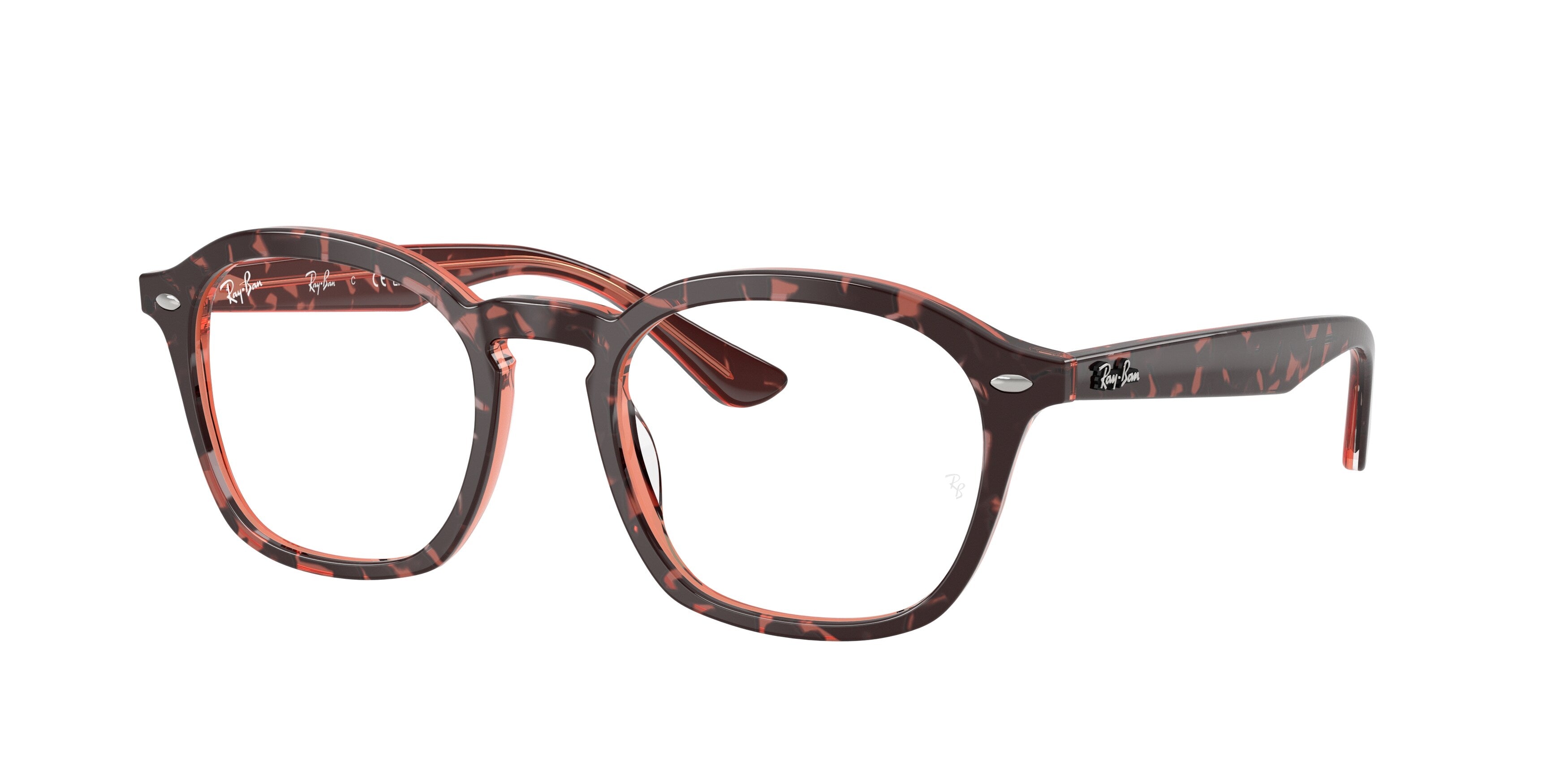 Ray - Ban RX5451 8488