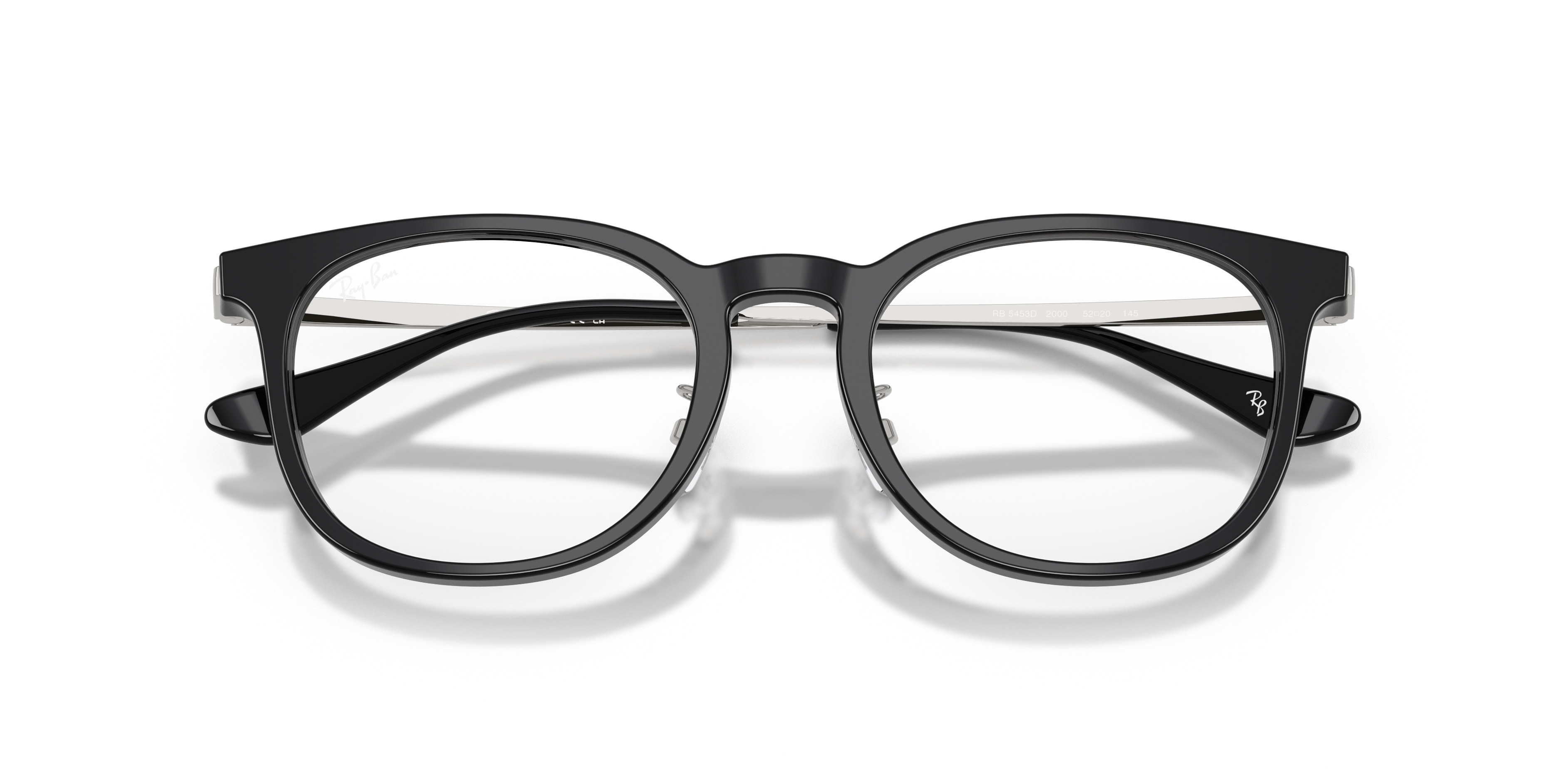 Ray - Ban RX5453D 2000 г