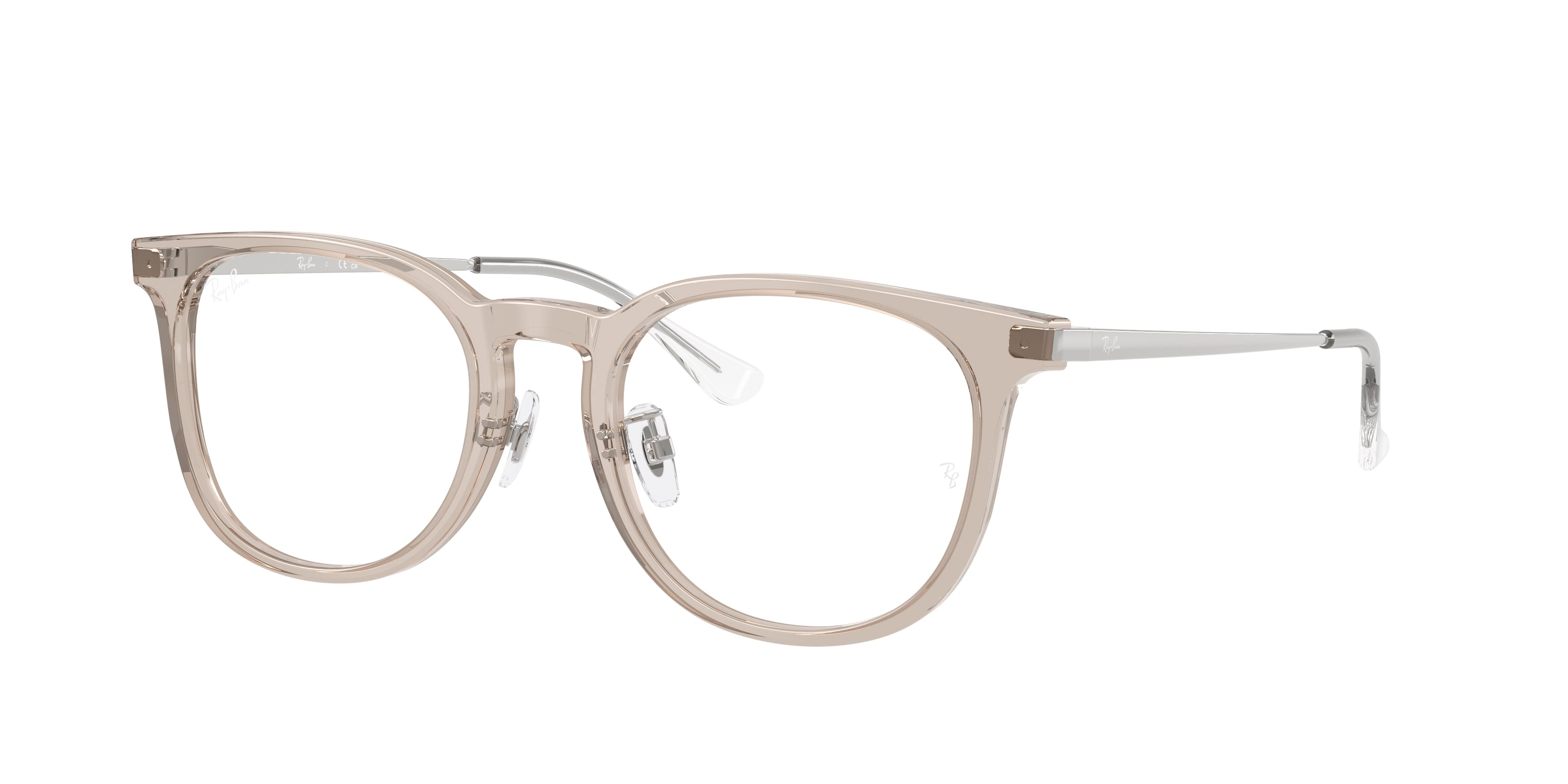 Ray - Ban RX5453D 8449 Montature da vista Ray - Ban 1
