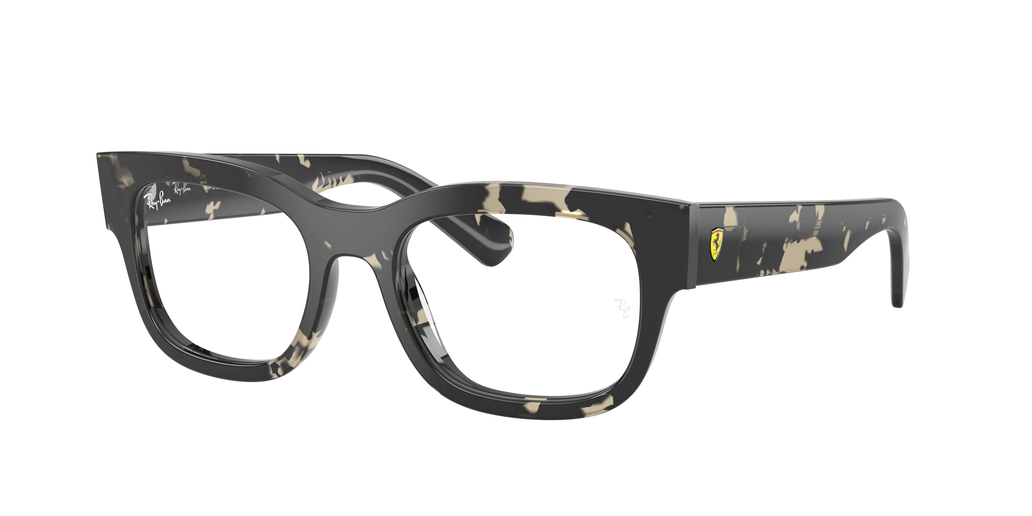 Ray - Ban RX5528M F703 Optické rámečky Ray - Ban 1