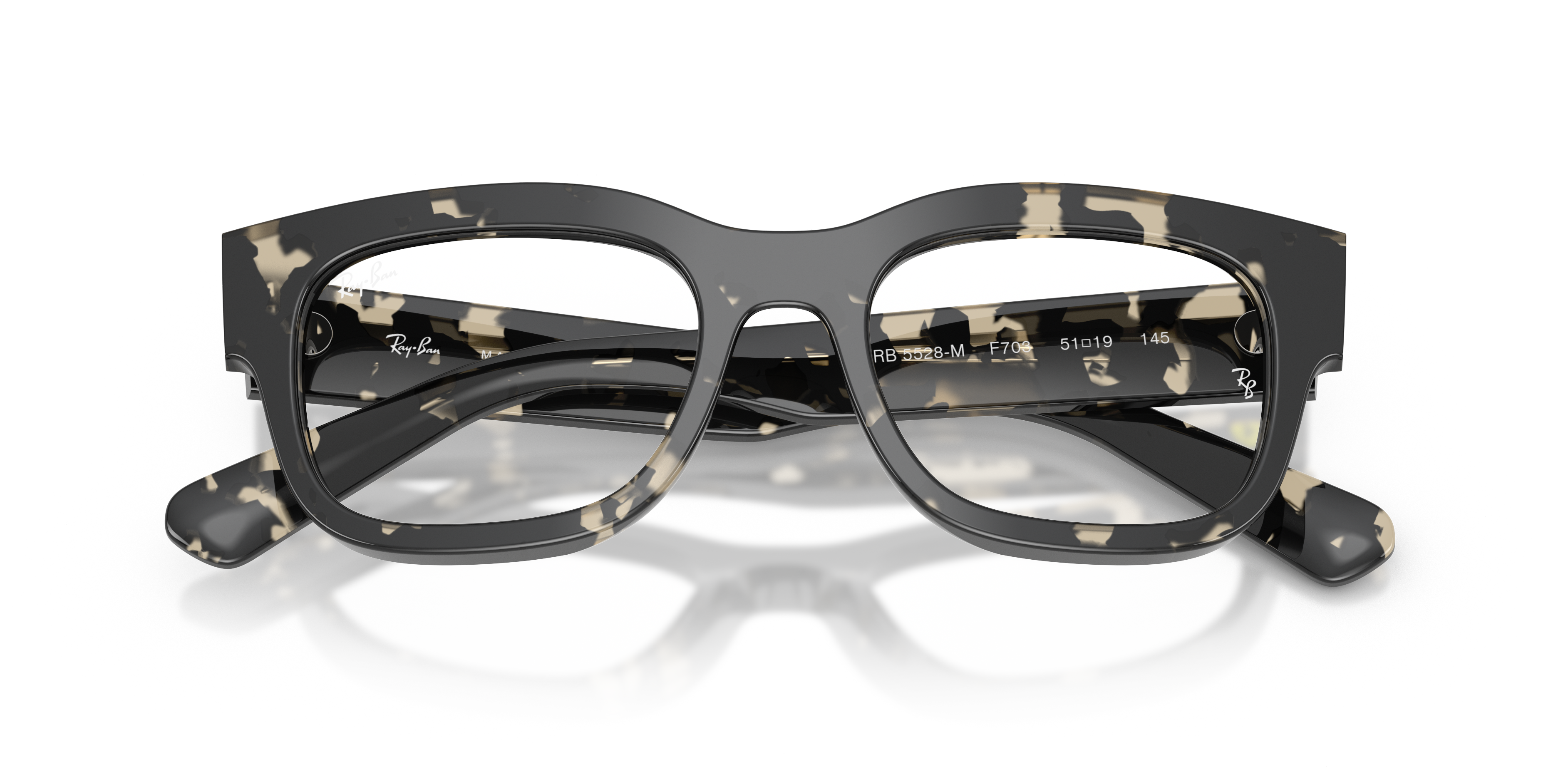 Ray - Ban RX5528M F703 Optické rámečky Ray - Ban 2