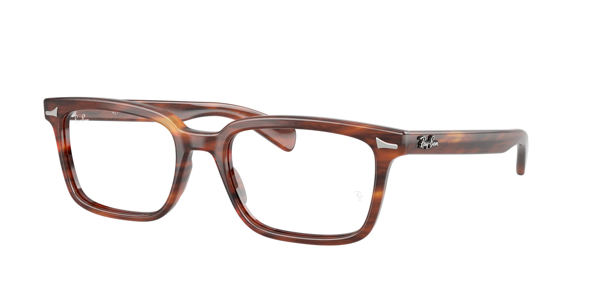 Ray - Ban RX5534 BRUNEL 2144