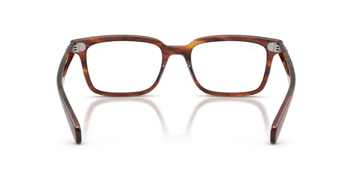 Ray - Ban RX5534 BRUNEL 2144