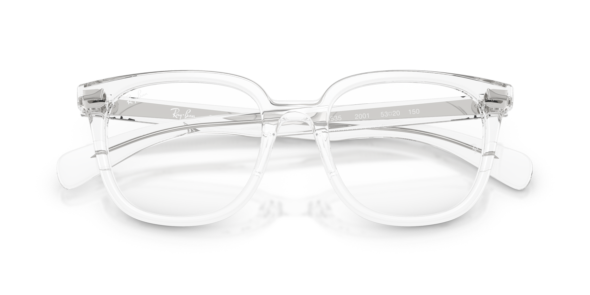 Ray - Ban RX5535 BRUNEL II 2001