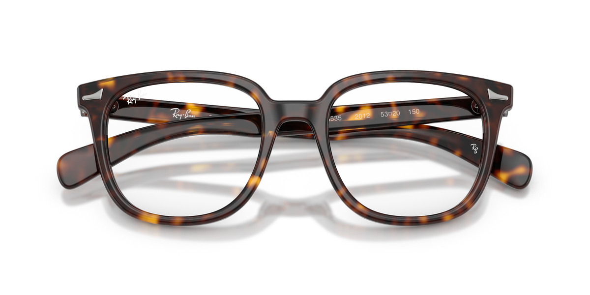 Ray - Ban RX5535 BRUNEL II 2012